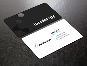 Business Card Design by Uttom 2 for this project | Design: #35227936