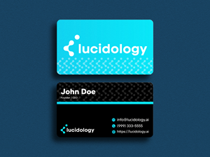 Business Card Design by Creative Slices