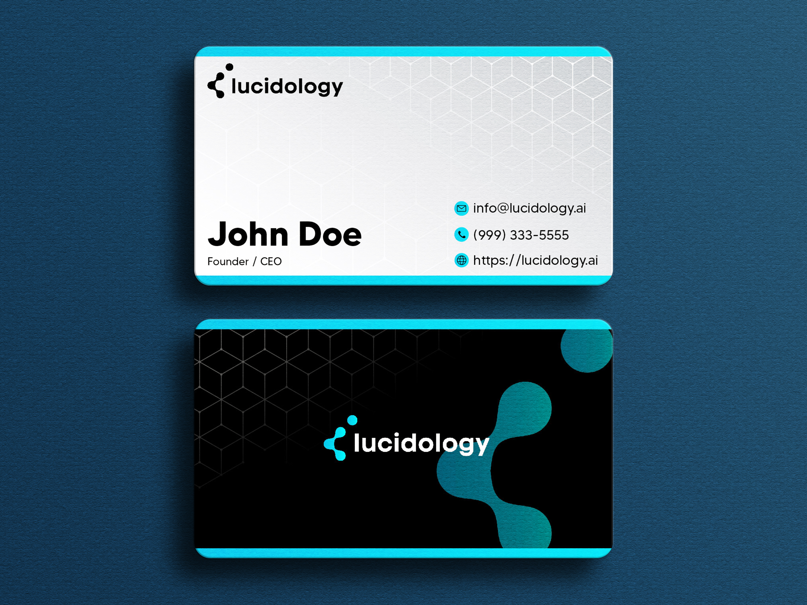 Business Card Design by Creative Slices for this project | Design #35232403