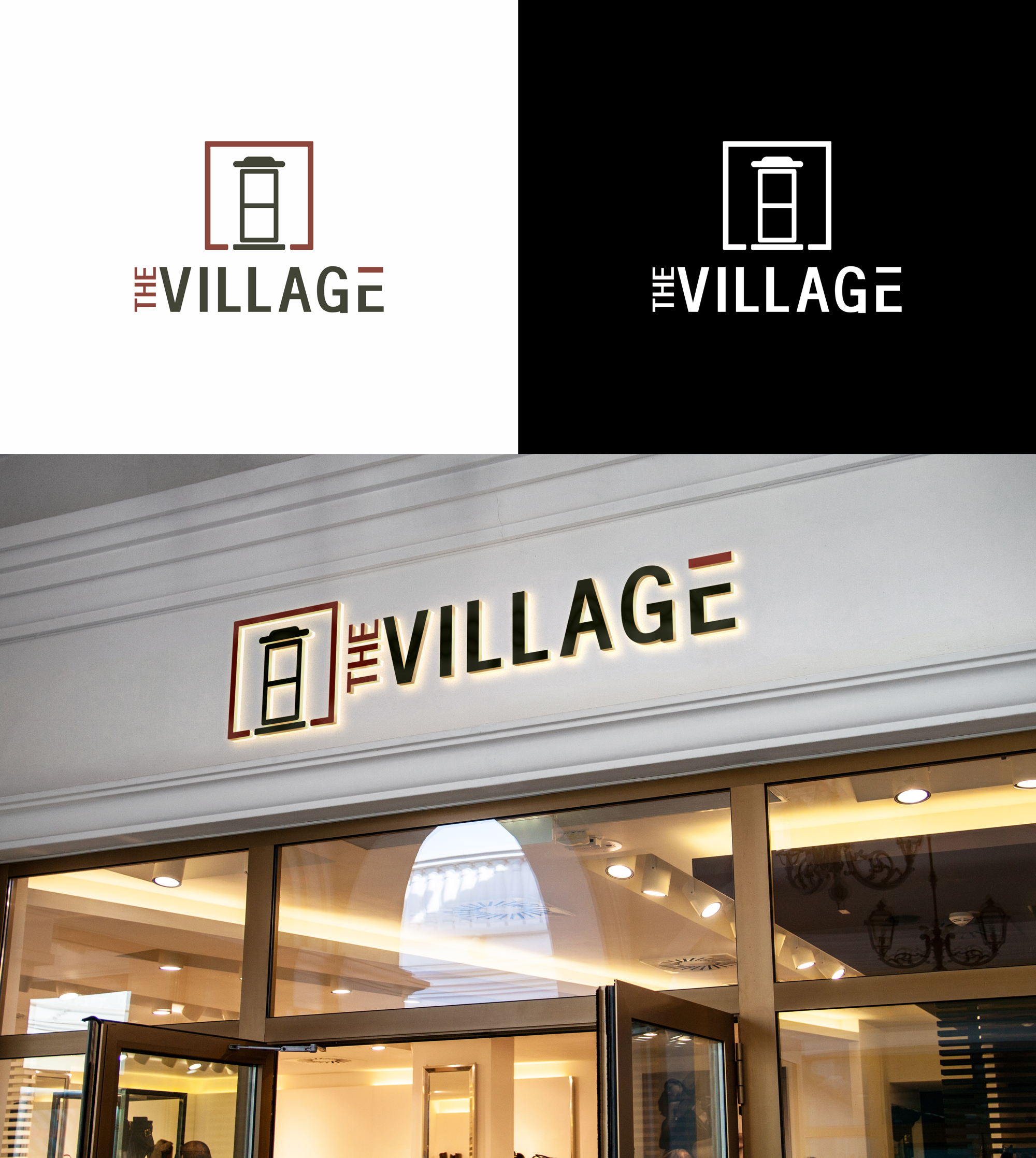 Design de Logo par RA-bica pour ce projet | Design #35229918