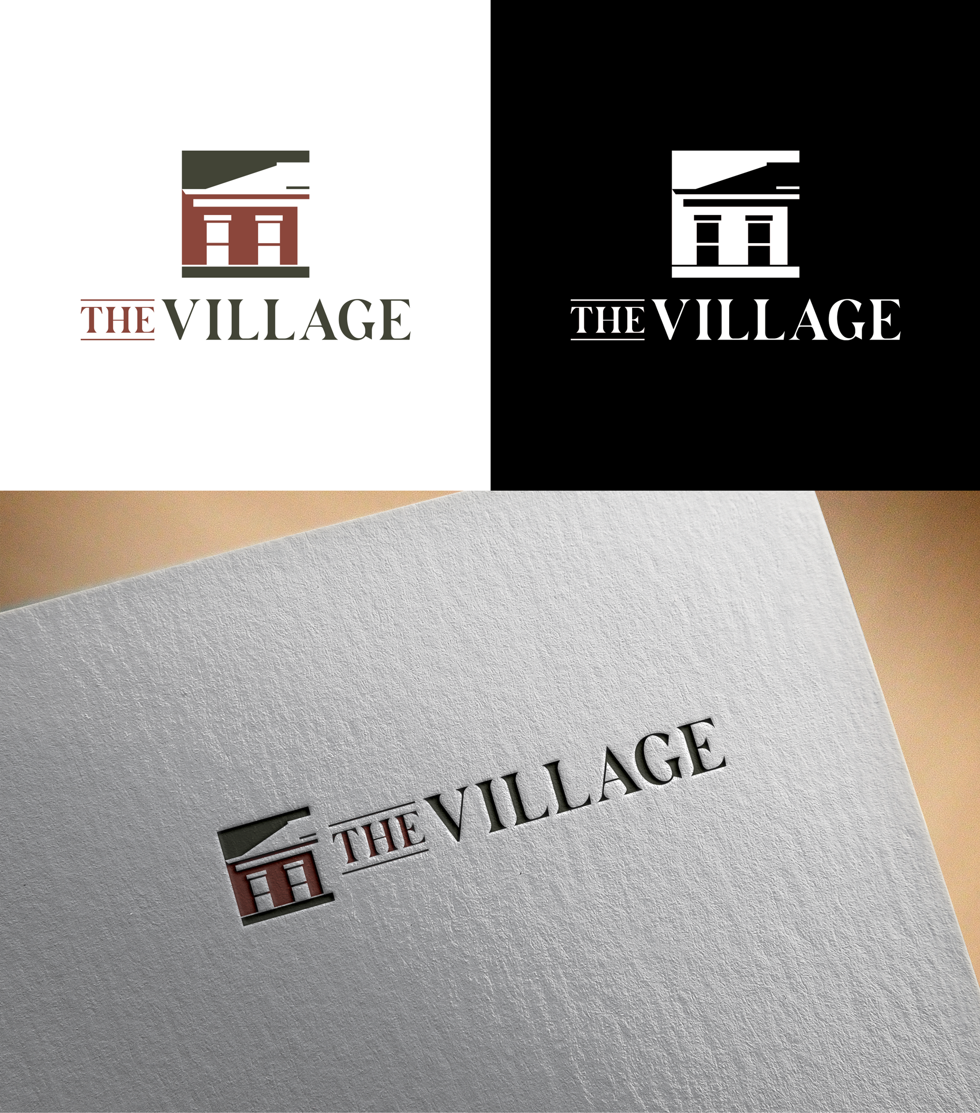 Diseño de Logo por RA-bica para este proyecto | Diseño #35229919