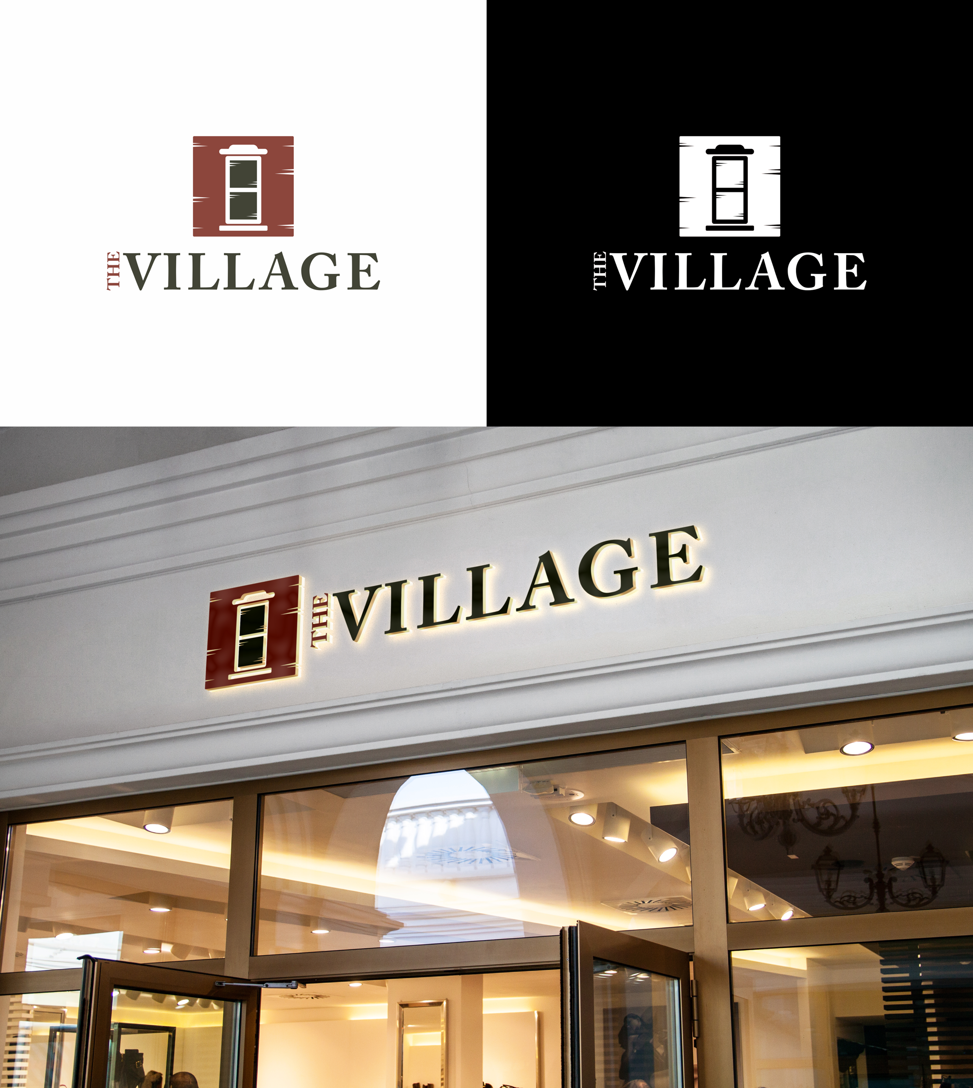 Design de Logo par RA-bica pour ce projet | Design #35231974