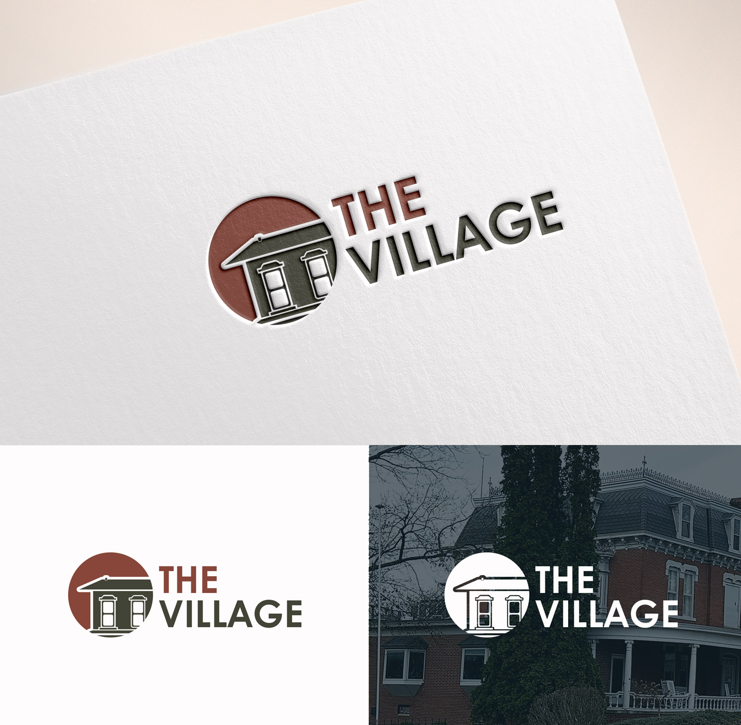 Logo Design by M Art & Design for this project | Design #35228520