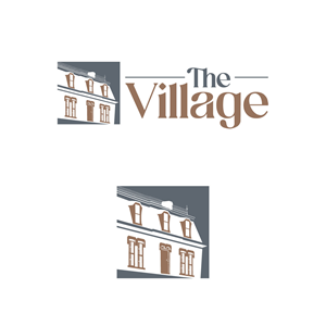 Logo Design by Alex Henry for this project | Design: #35229663