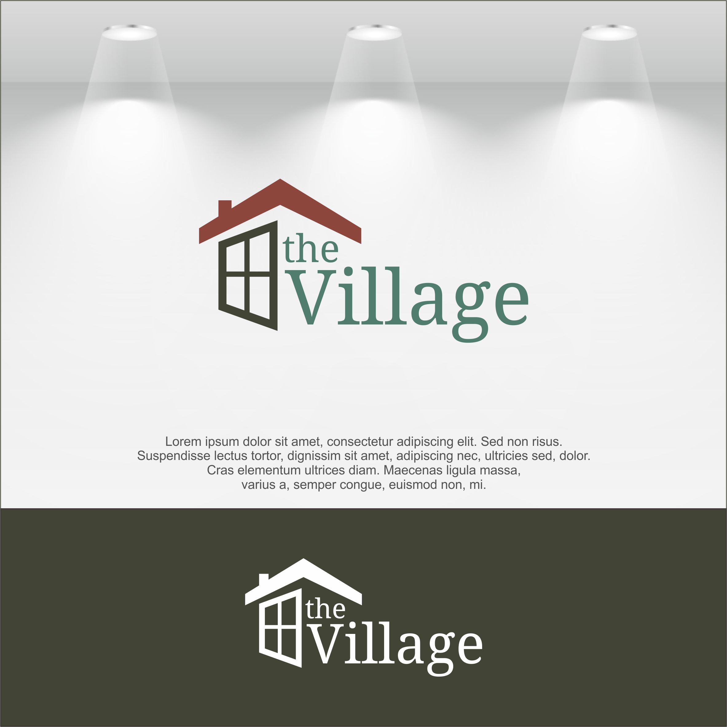 Logo Design by Mas Arief for this project | Design #35228703