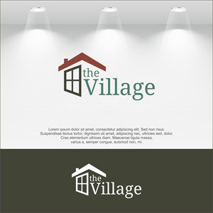 Logo Design by Mas Arief for this project | Design: #35228703