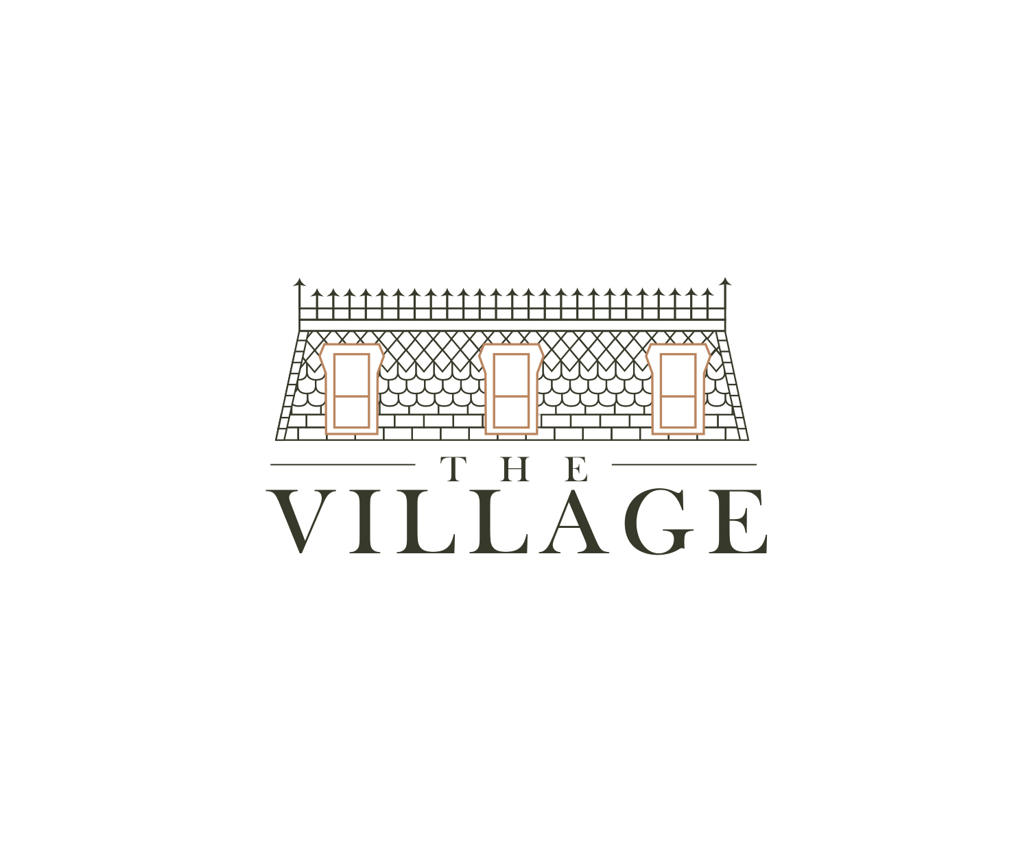 Diseño de Logo por Vishak vasu para este proyecto | Diseño #35229418