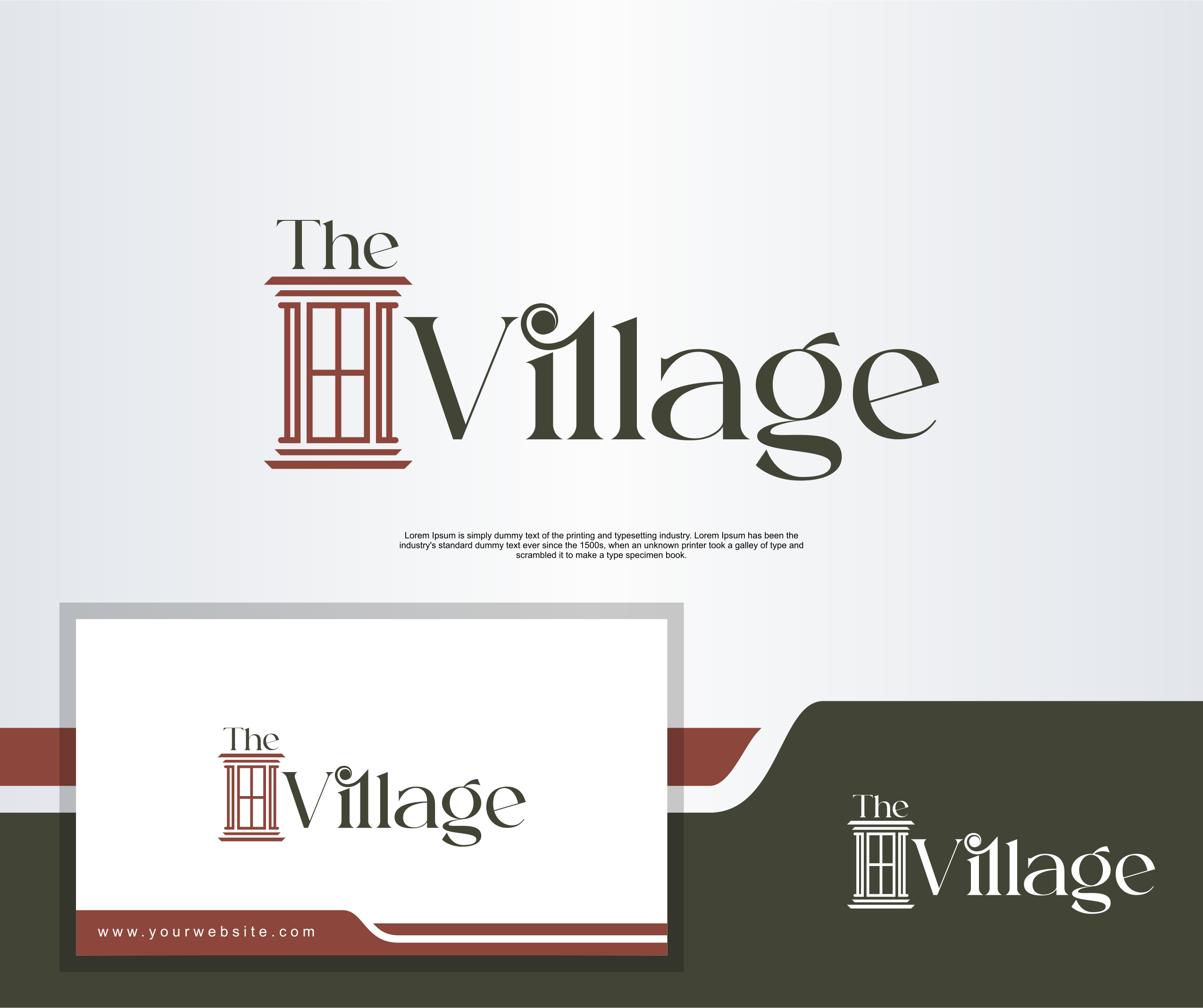 Logo Design by element2 for this project | Design #35227482