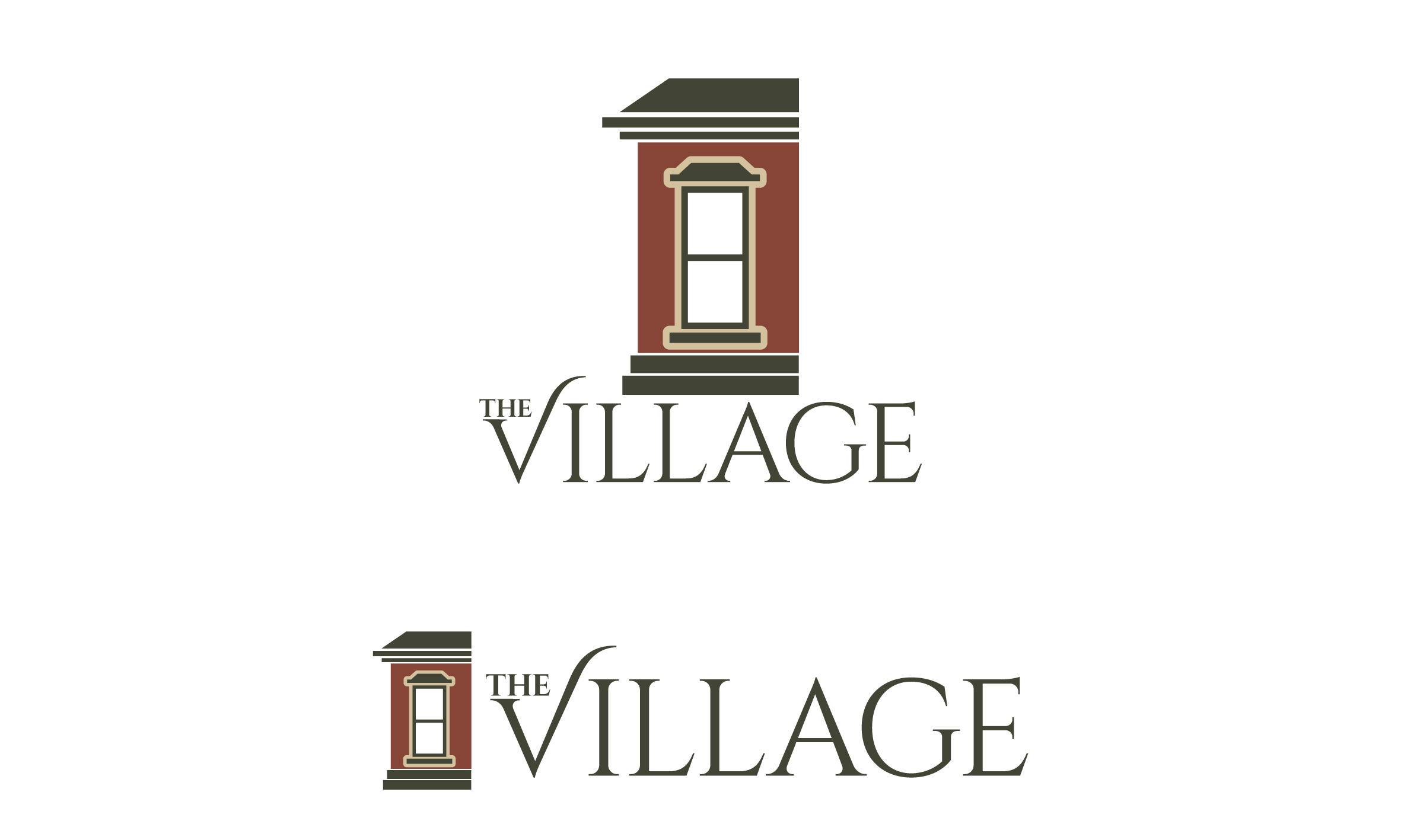 Logo Design by trufya for this project | Design #35259460