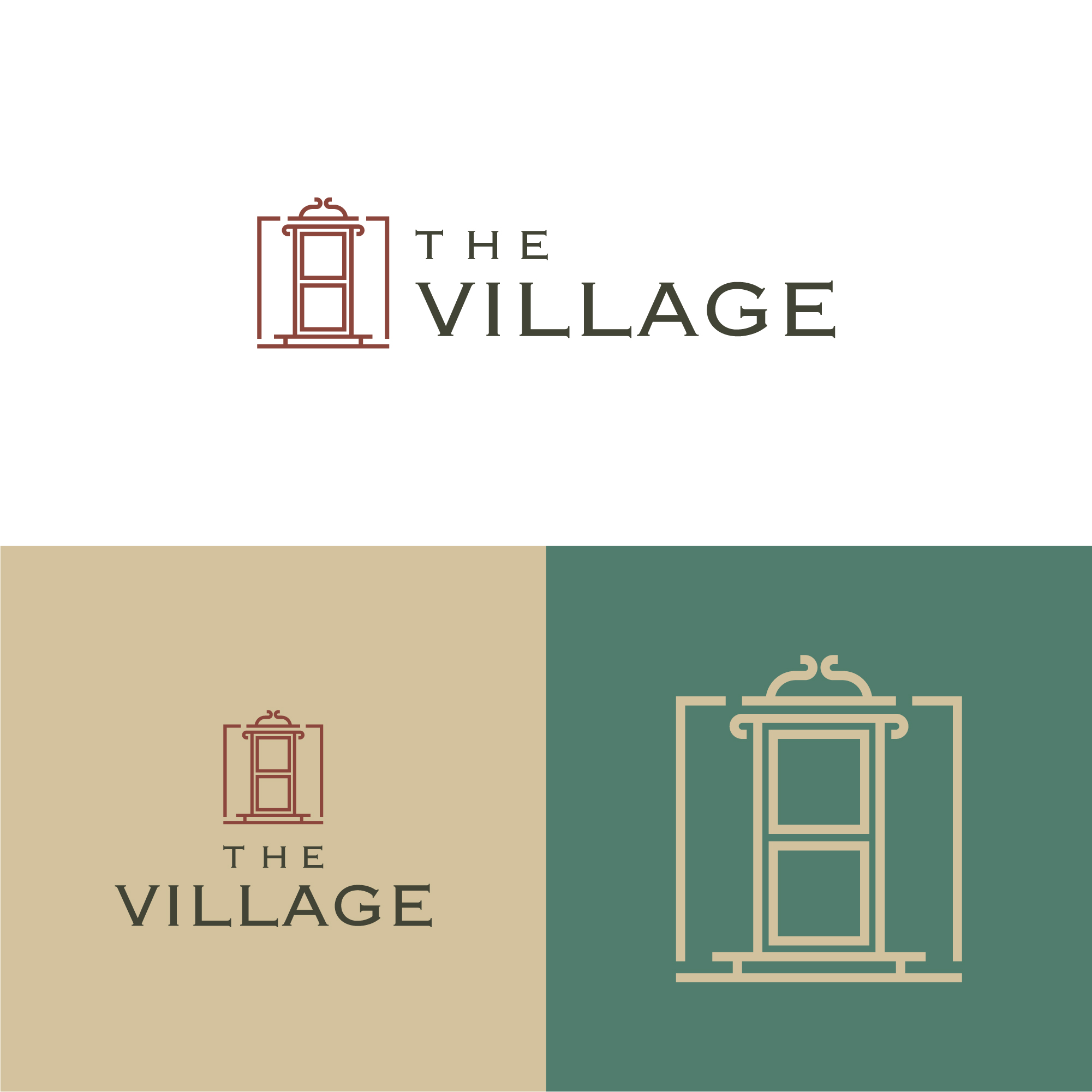 Logo Design by dicubit for this project | Design #35228366