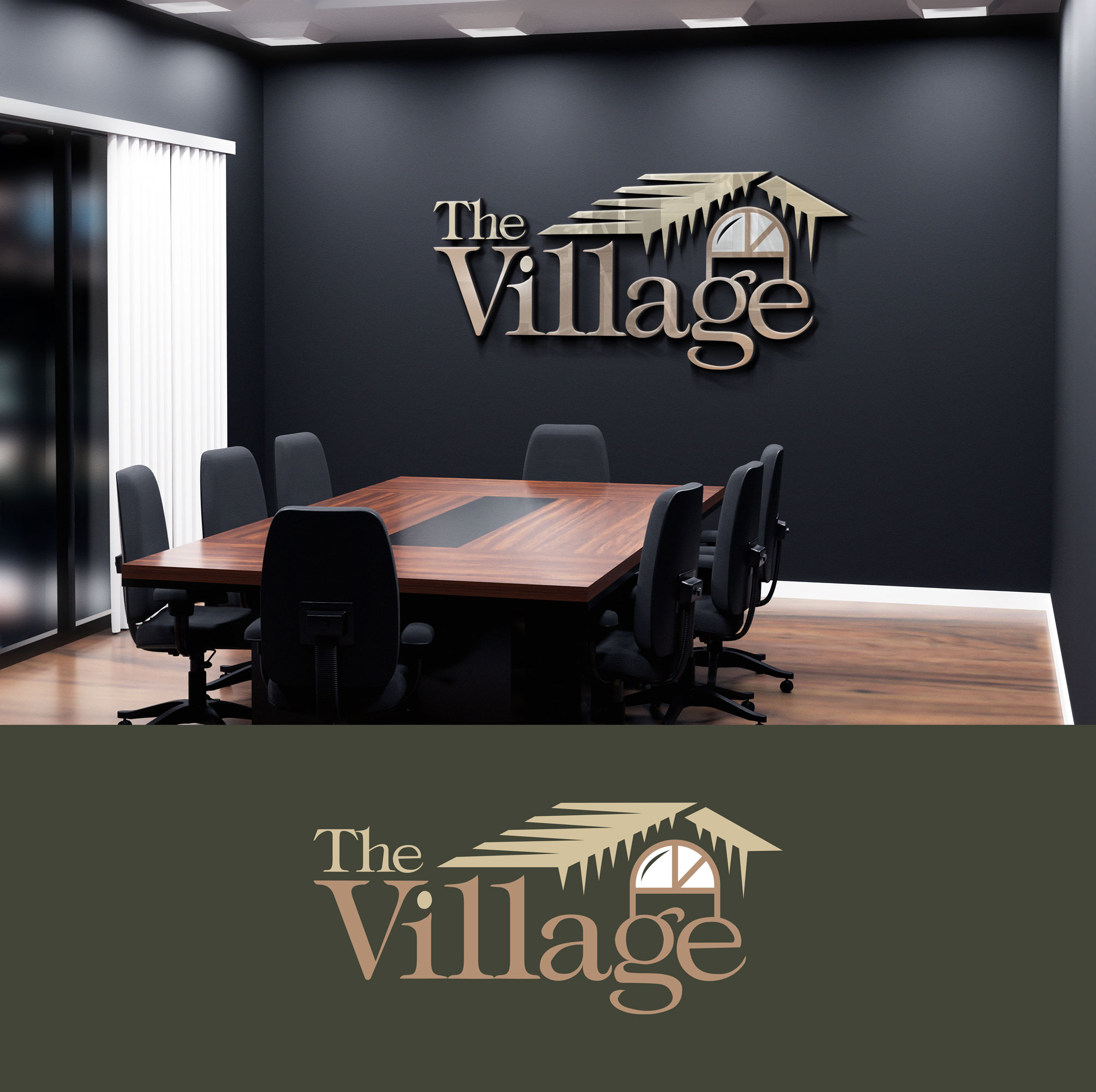 Diseño de Logo por Impressive Designs para este proyecto | Diseño #35231492