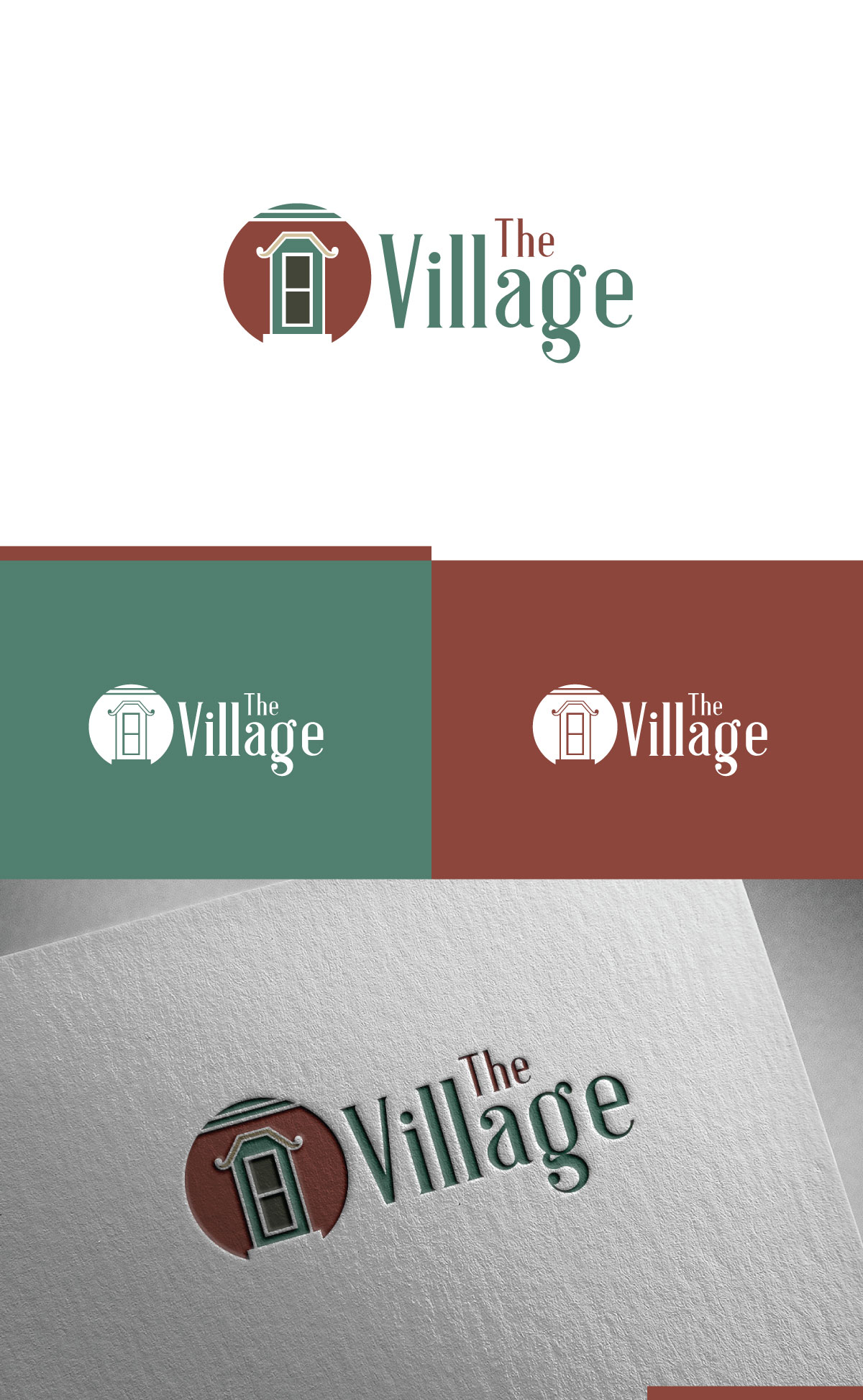 Design de Logo par creativepix pour ce projet | Design #35229152