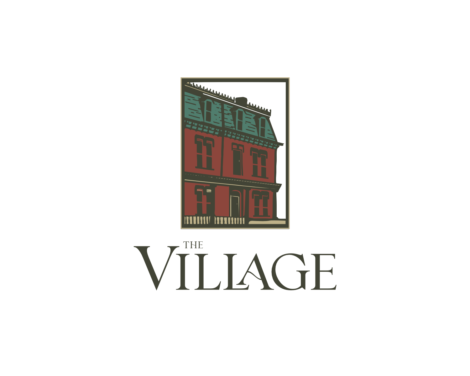 Logo Design by ThiagoB for this project | Design #35228013