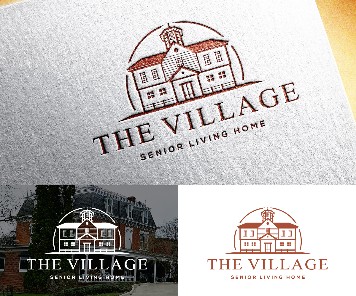 Logo Design by step forward 2 for this project | Design #35229550