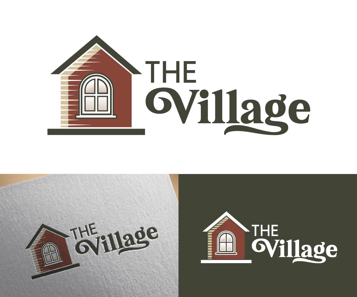 Logo Design by Ansh Design for this project | Design #35230907