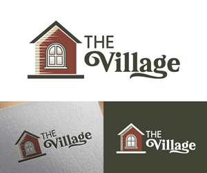 Diseño de Logo por Ansh Design para este proyecto | Diseño: #35230907