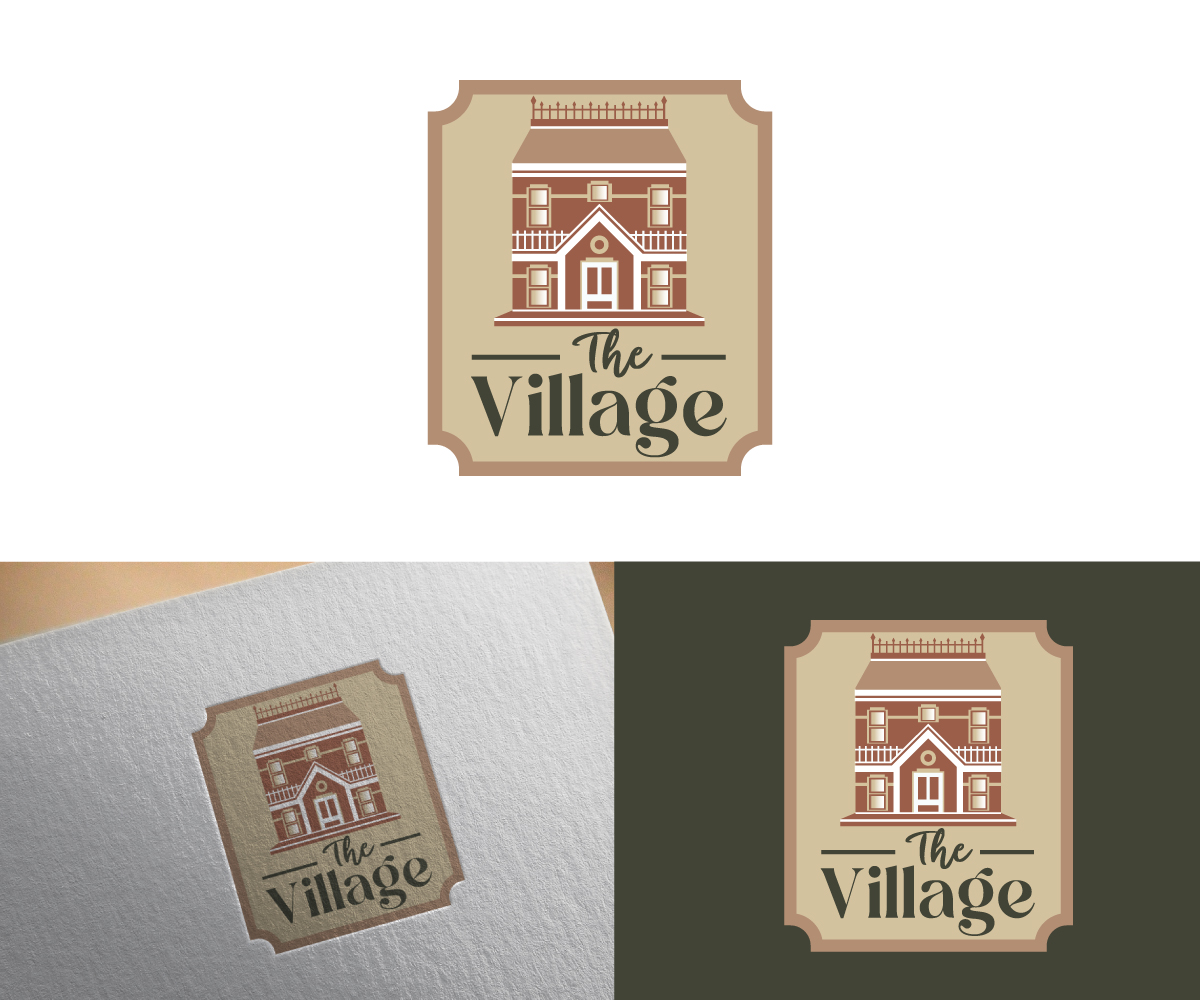 Logo Design by Ansh Design for this project | Design #35230913