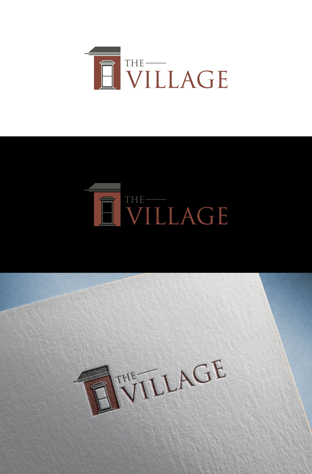 Logo Design by flora.c design for this project | Design #35230143