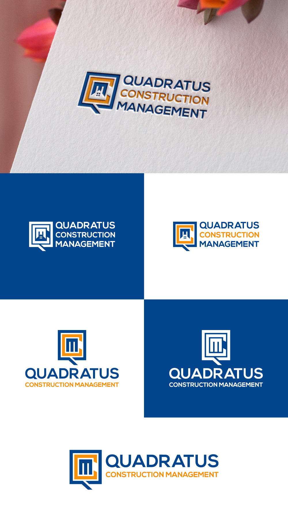 Logo Design by Ellene for this project | Design #35267310