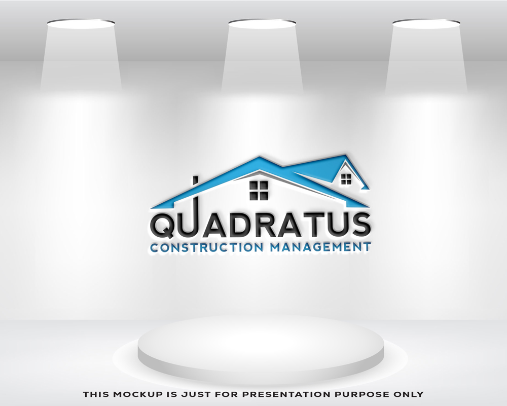 Logo Design by Razaq for this project | Design #35229396