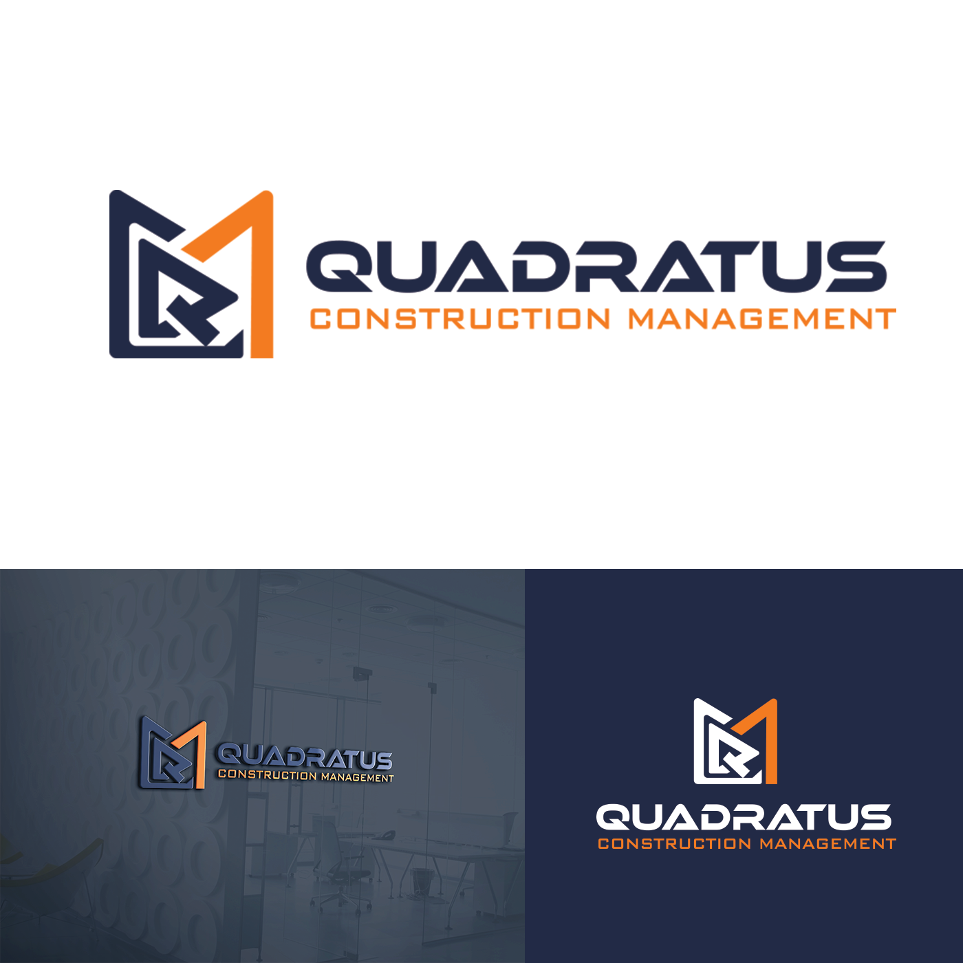 Logo Design by Graphixpointt for this project | Design #35228719