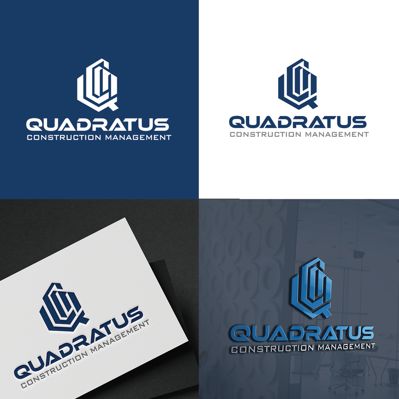 Logo Design by Graphixpointt for this project | Design #35229107
