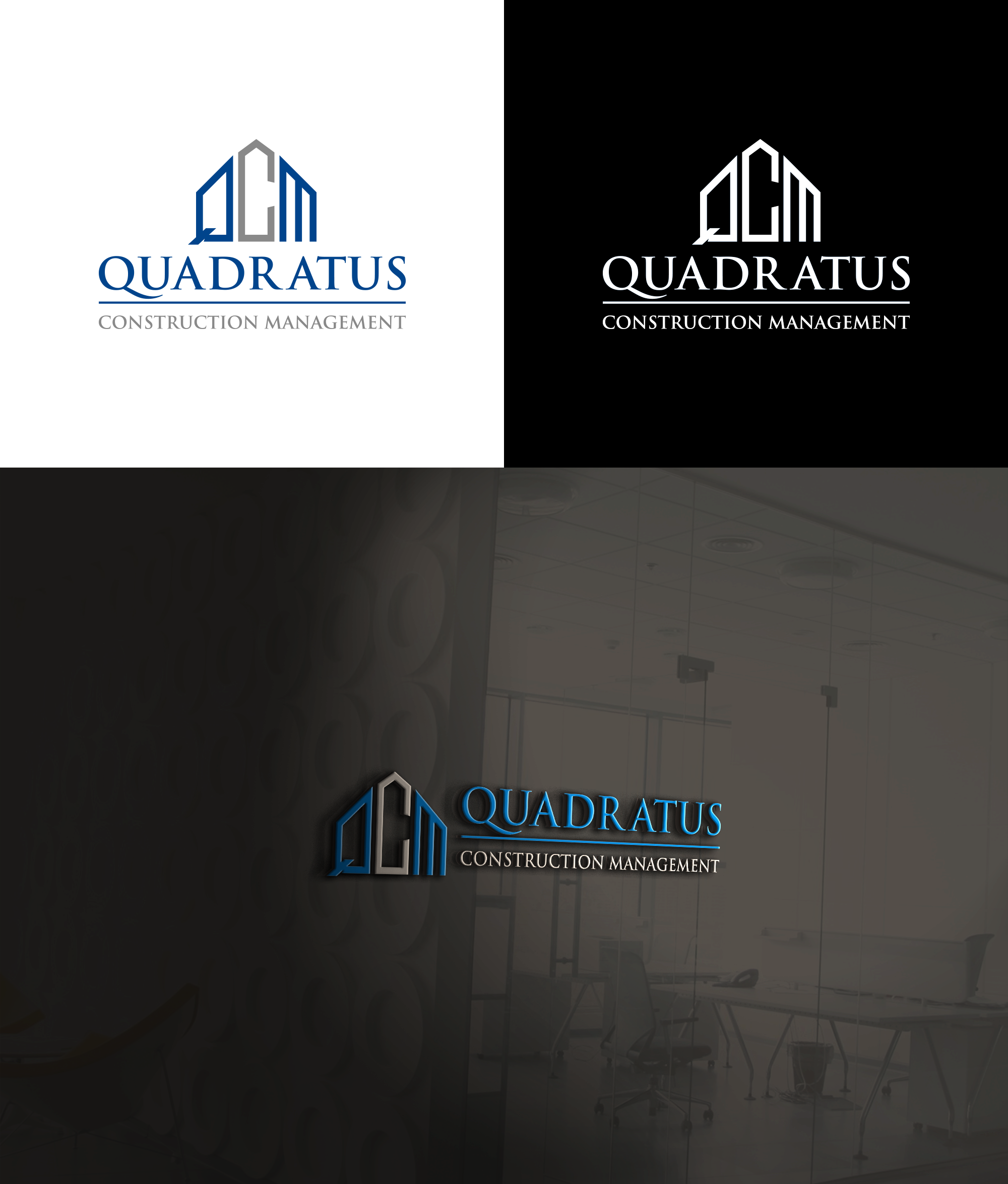 Logo Design by RA-bica for this project | Design #35232053