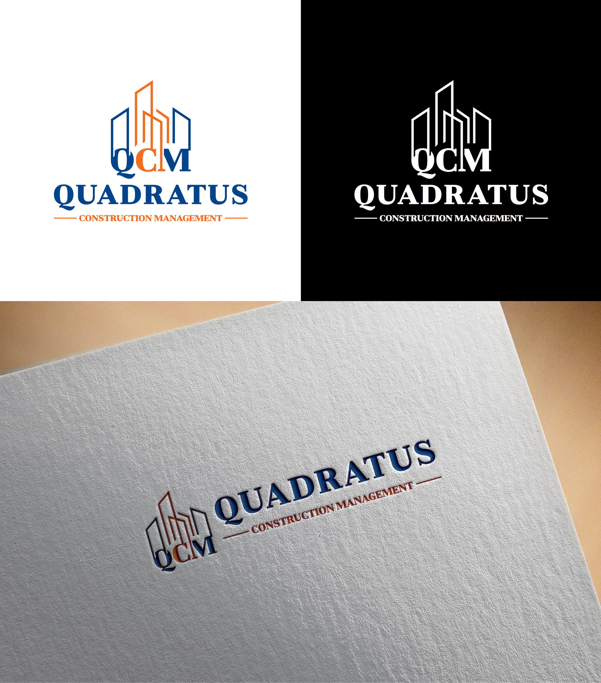 Logo Design by RA-bica for this project | Design #35232055