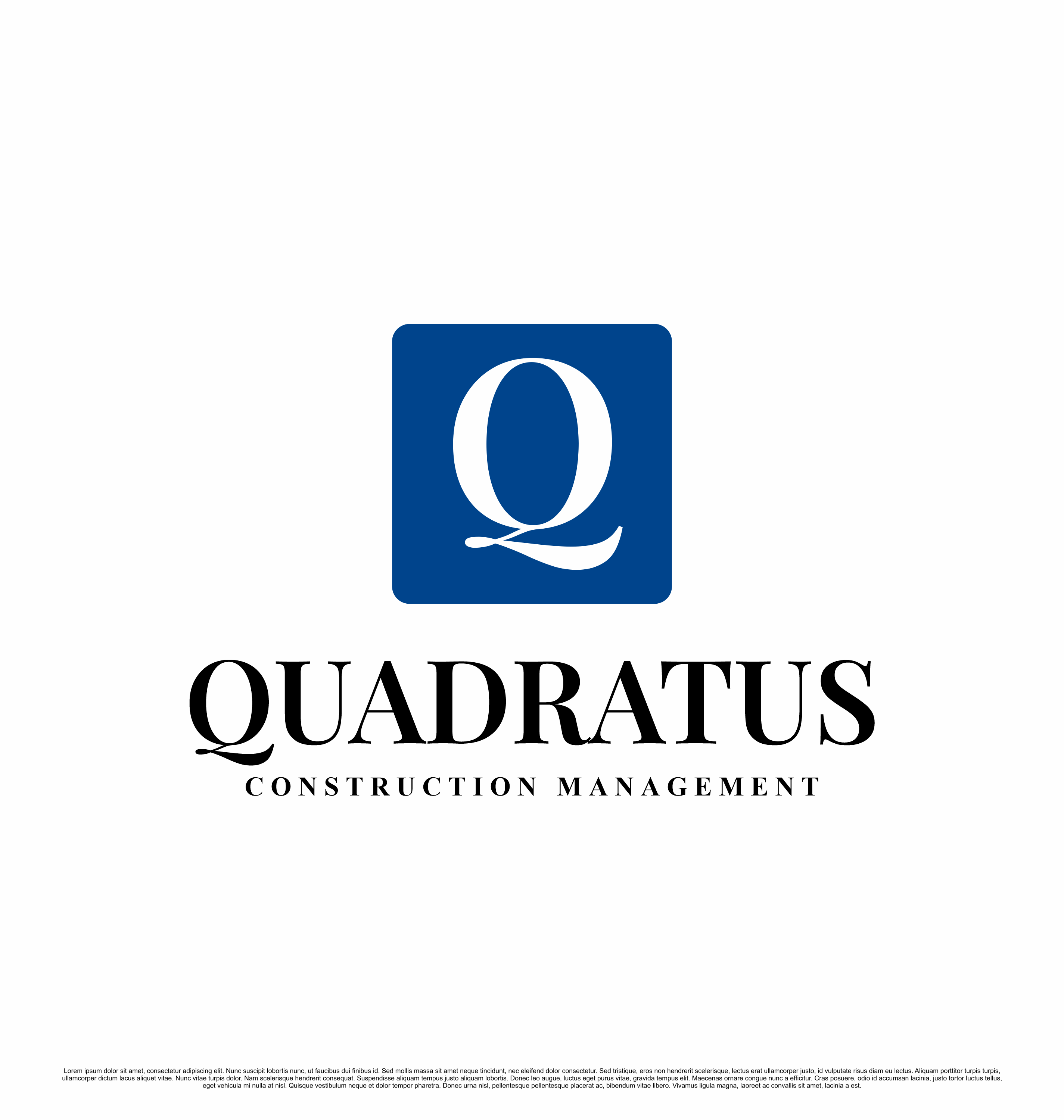 Logo Design by kebusibud for this project | Design #35236125