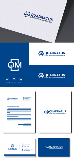 Logo Design by Zaid Al Faqih for this project | Design: #35235245