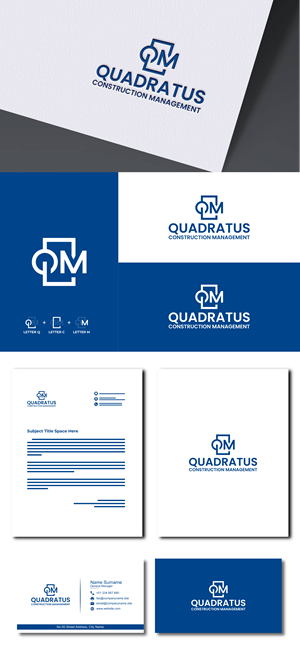 Logo Design by Zaid Al Faqih for this project | Design: #35235246