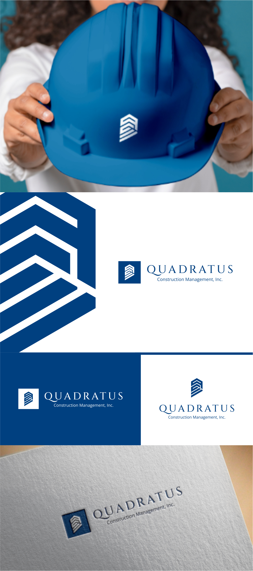 Logo Design by Dafid Upel for this project | Design #35229662