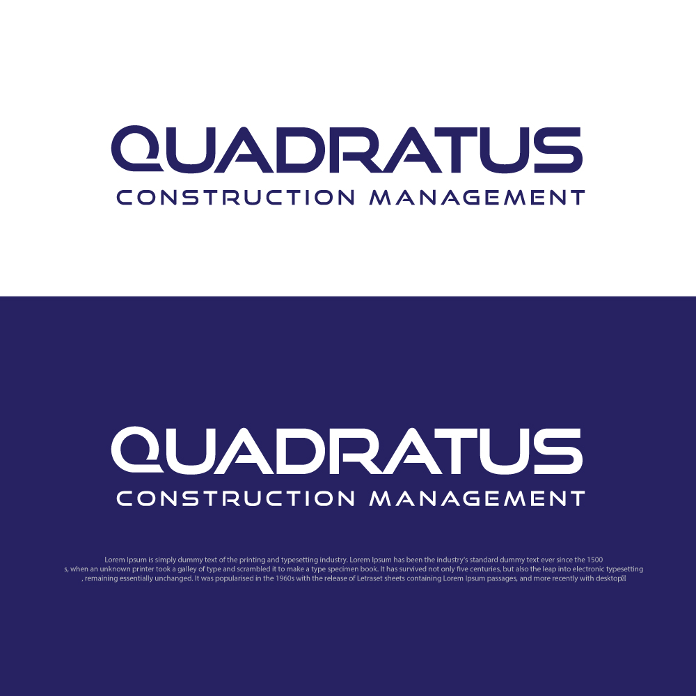 Logo Design by GTO  design for this project | Design #35238759