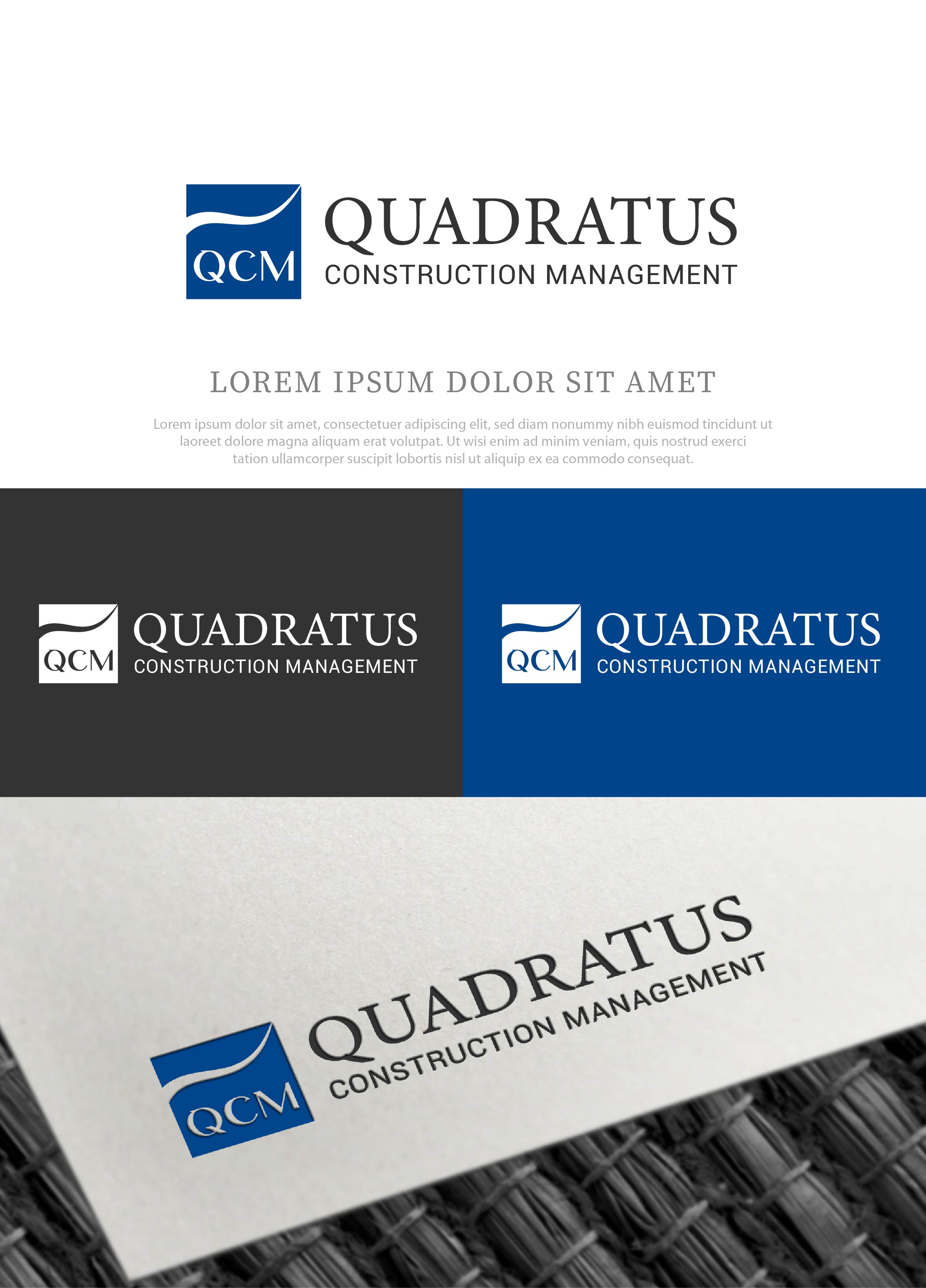 Logo Design by NasarLogo for this project | Design #35259495