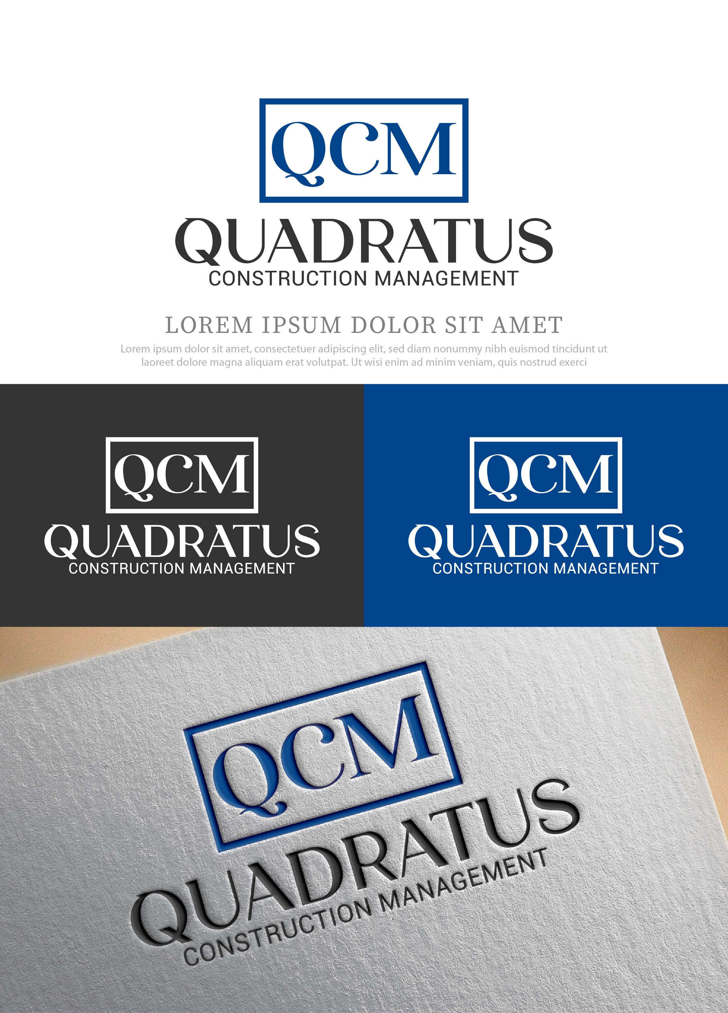 Logo Design by NasarLogo for this project | Design #35259497