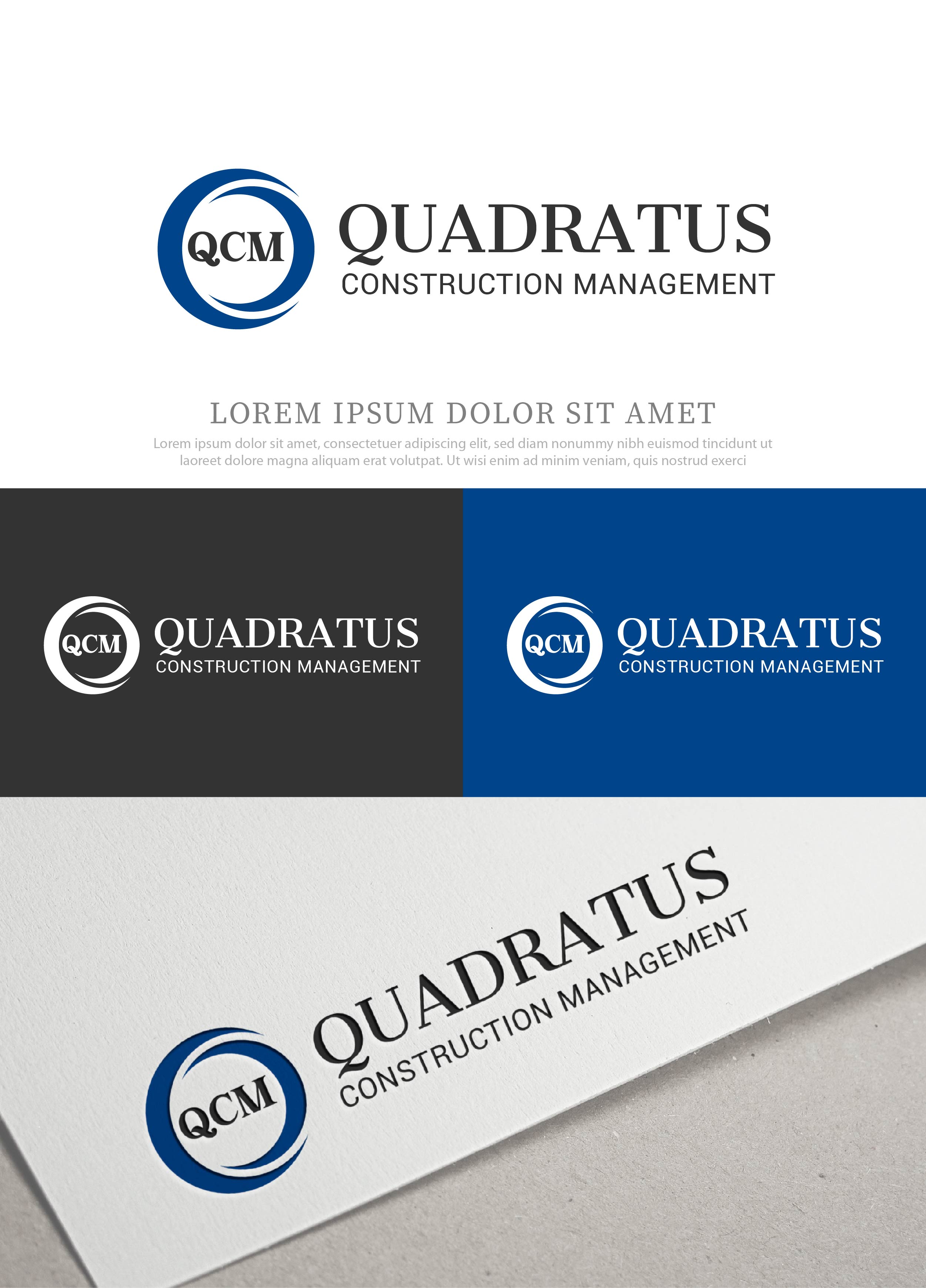 Logo Design by NasarLogo for this project | Design #35259667