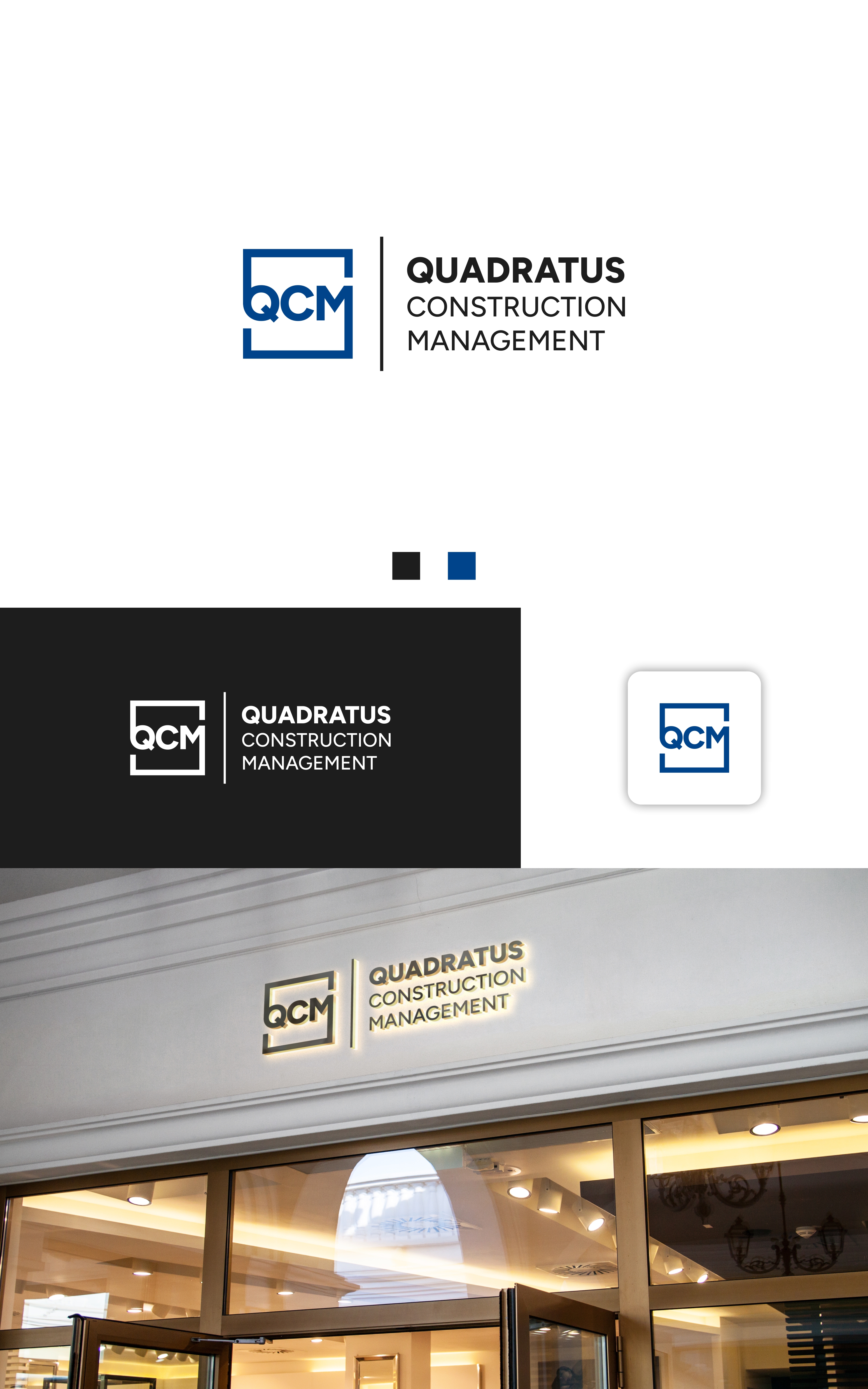 Logo Design by Dell_a.Design for this project | Design #35234351