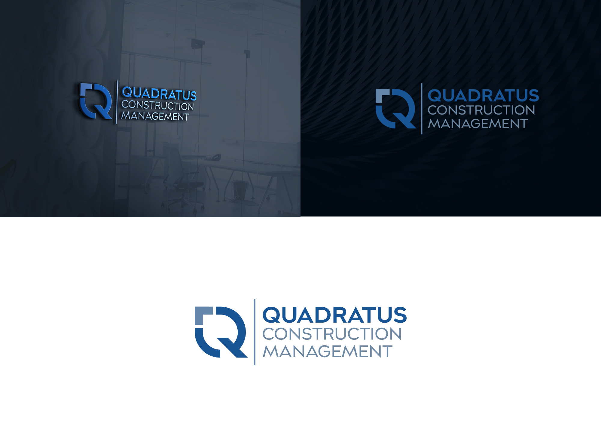 Logo Design by damakyjr for this project | Design #35230141