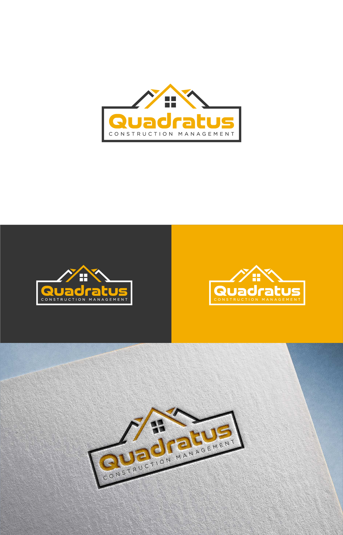 Diseño de Logo por Barish Design para este proyecto | Diseño #35263944