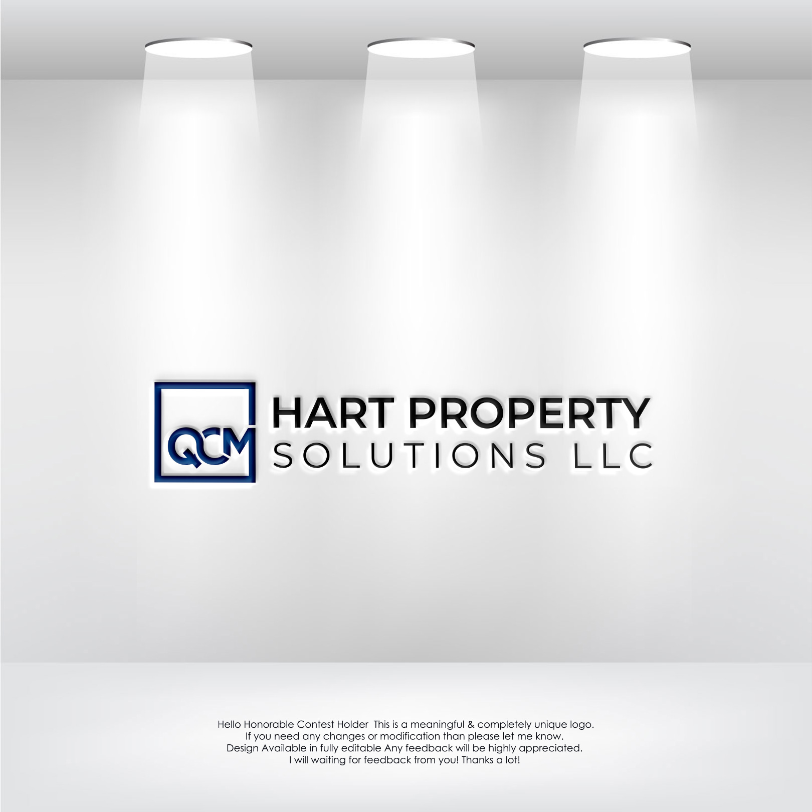 Logo Design by LogoCrafted for this project | Design #35232424
