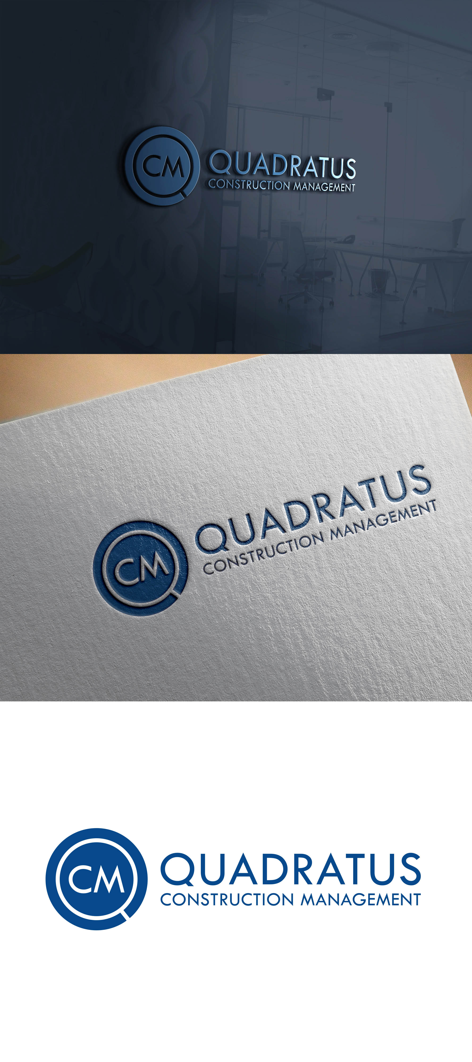 Logo Design by Sariaka Ramanjatonirina for this project | Design #35255689