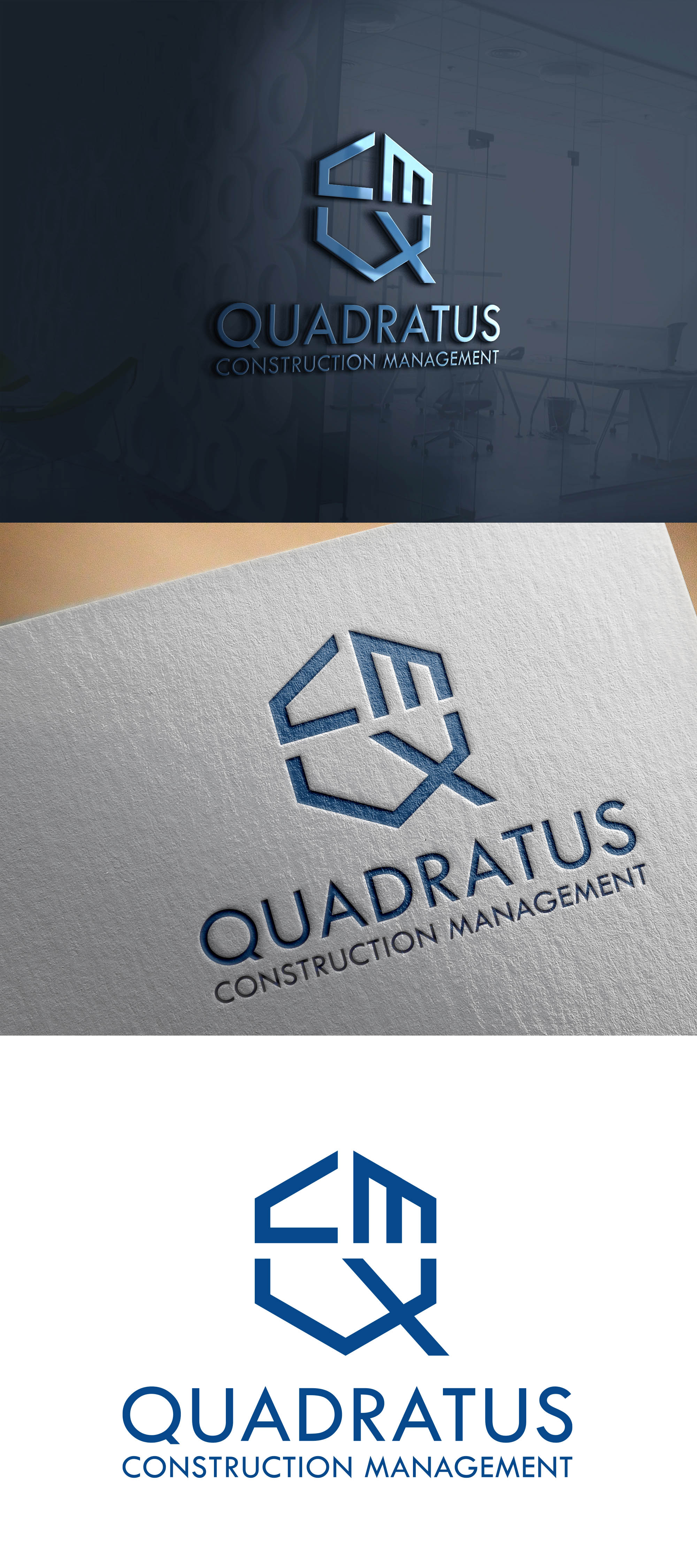 Logo Design by ddog for this project | Design #35256125