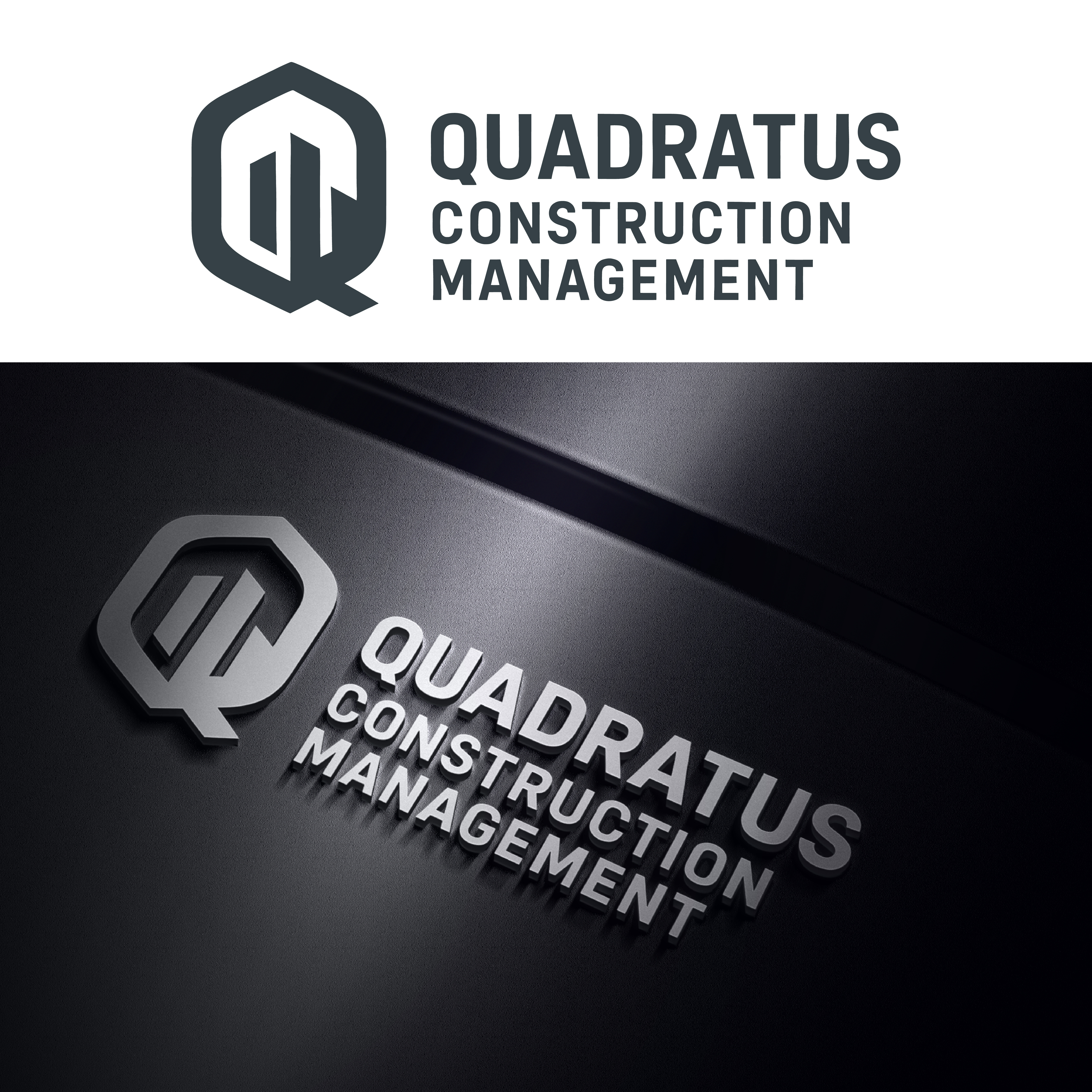 Logo Design by grafixbro for this project | Design #35238368