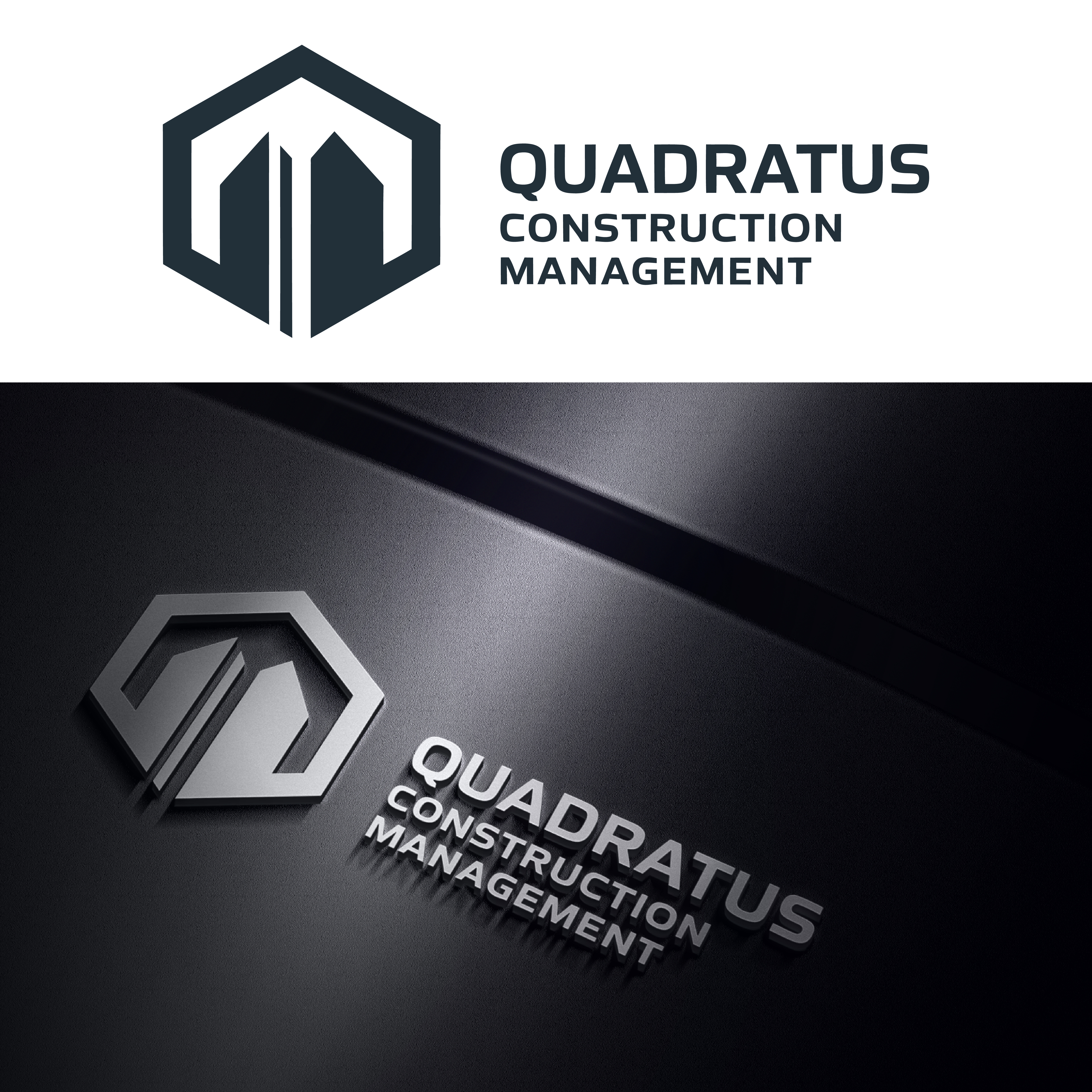 Logo Design by grafixbro for this project | Design #35238472