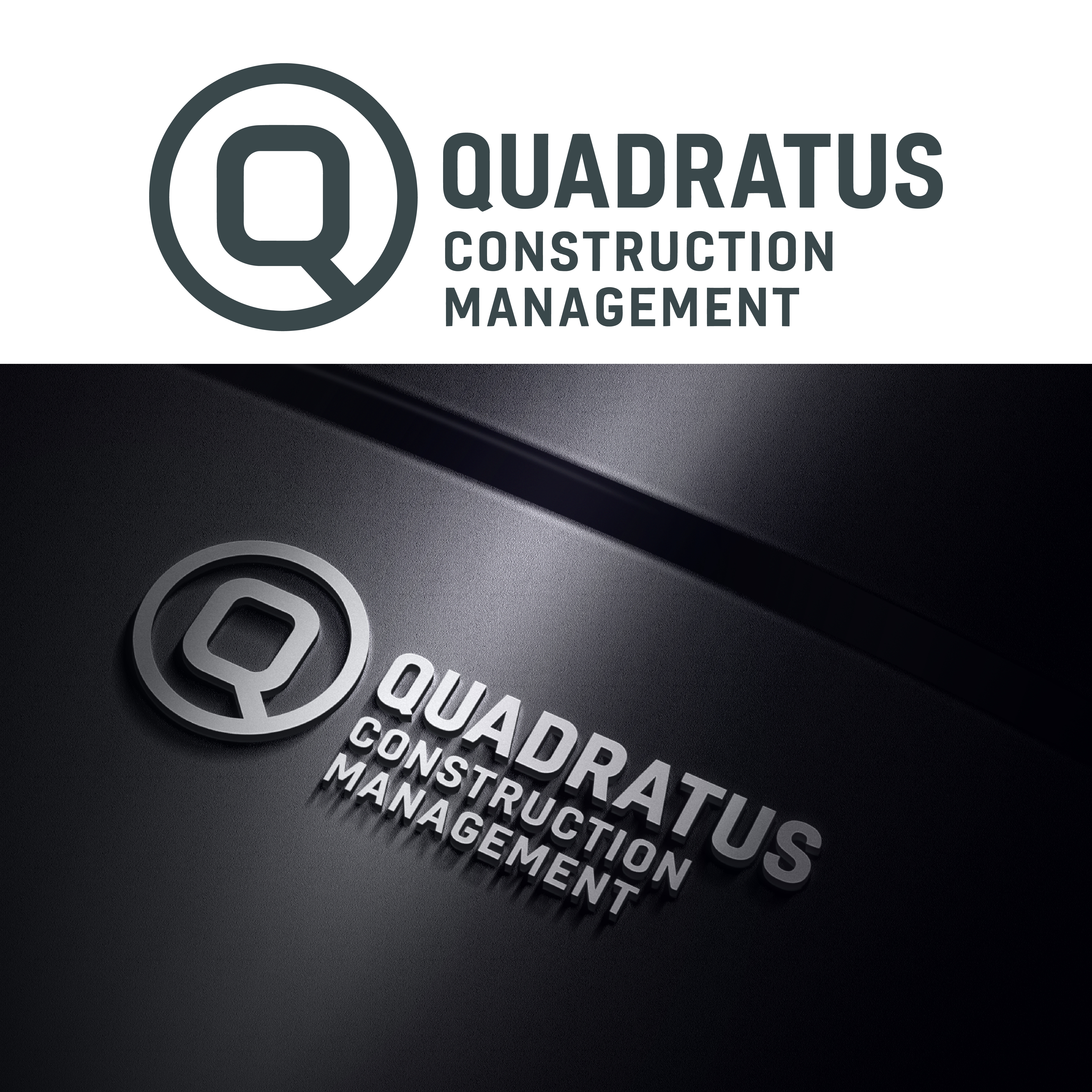 Logo Design by grafixbro for this project | Design #35238473