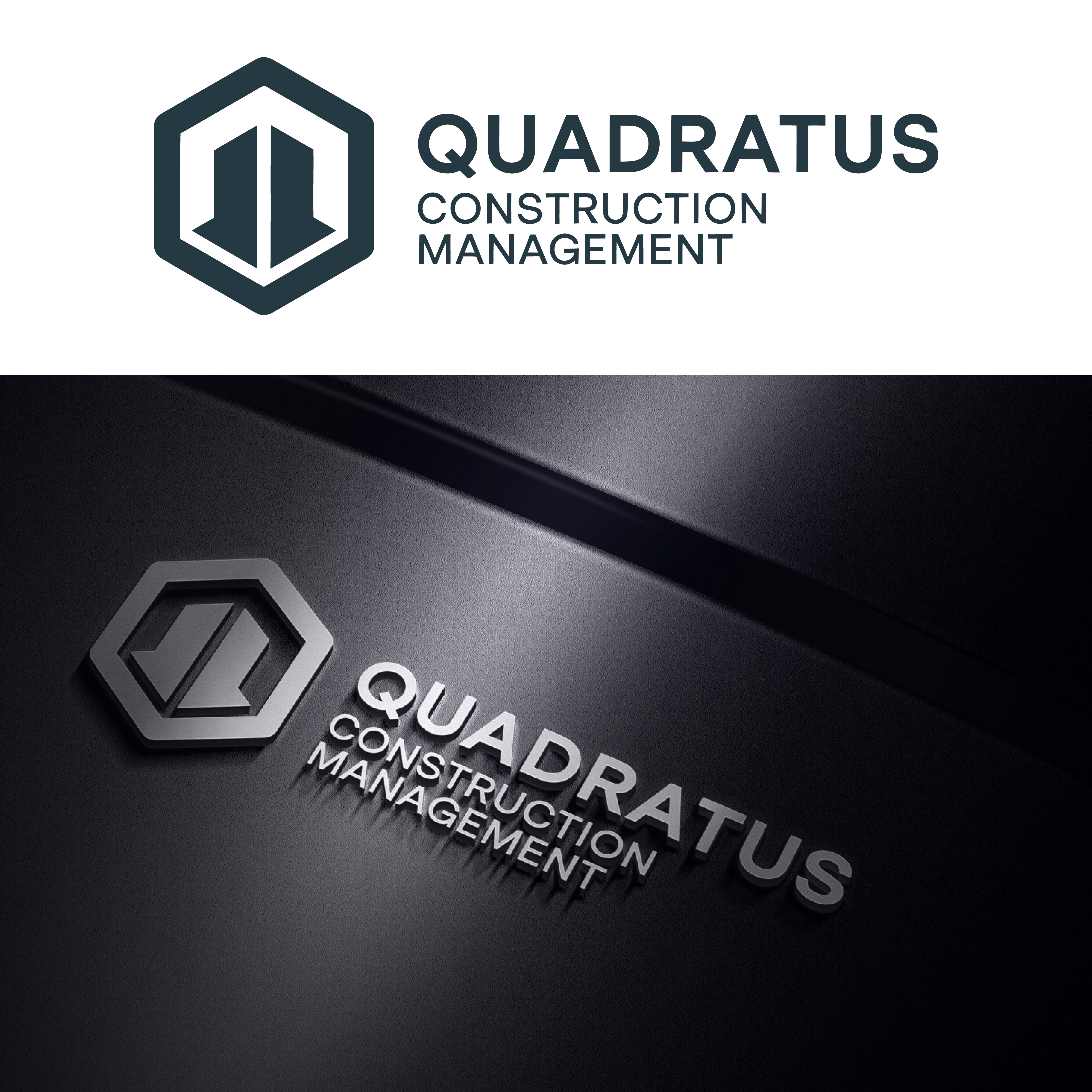 Logo Design by grafixbro for this project | Design #35238474