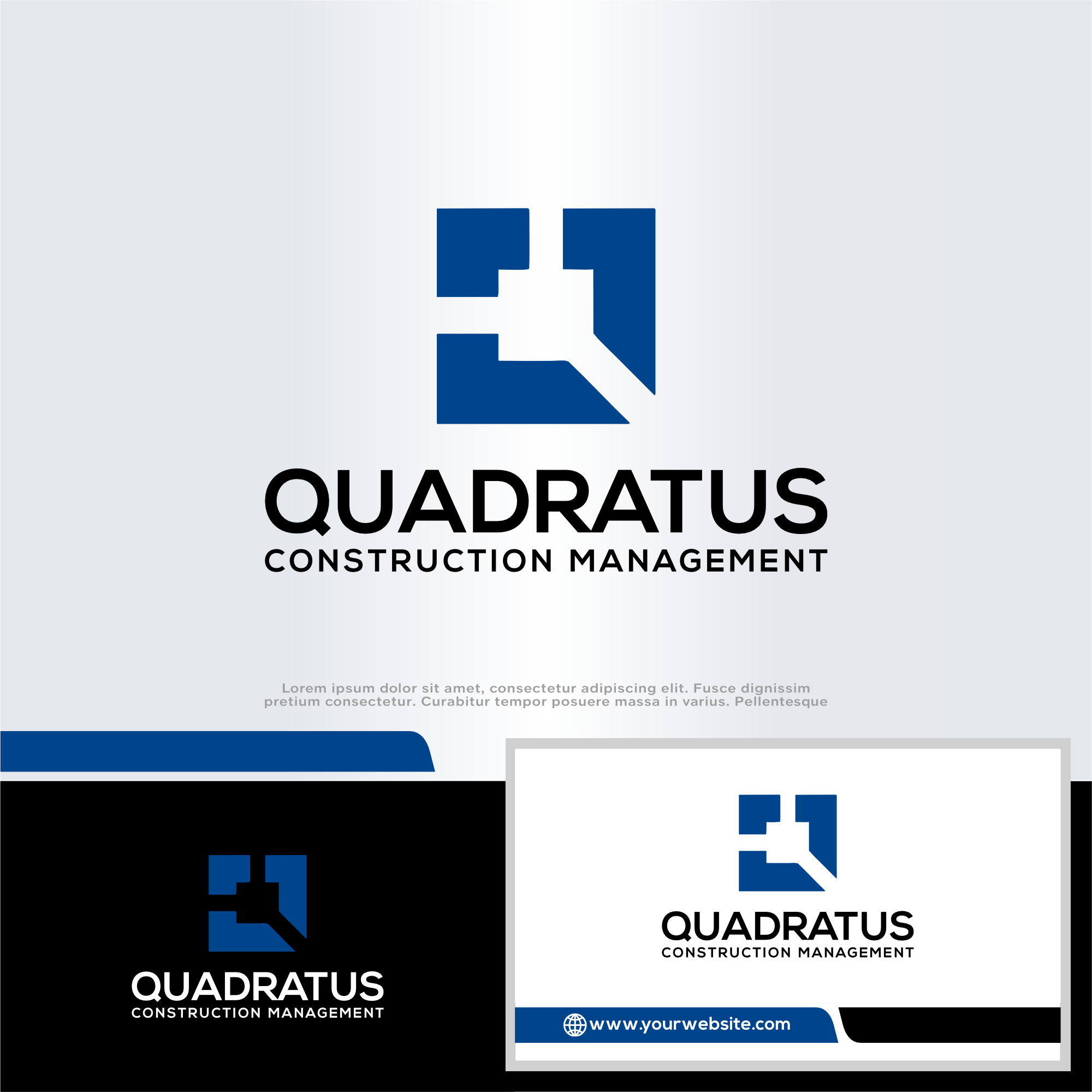 Logo Design by win it for this project | Design #35229756