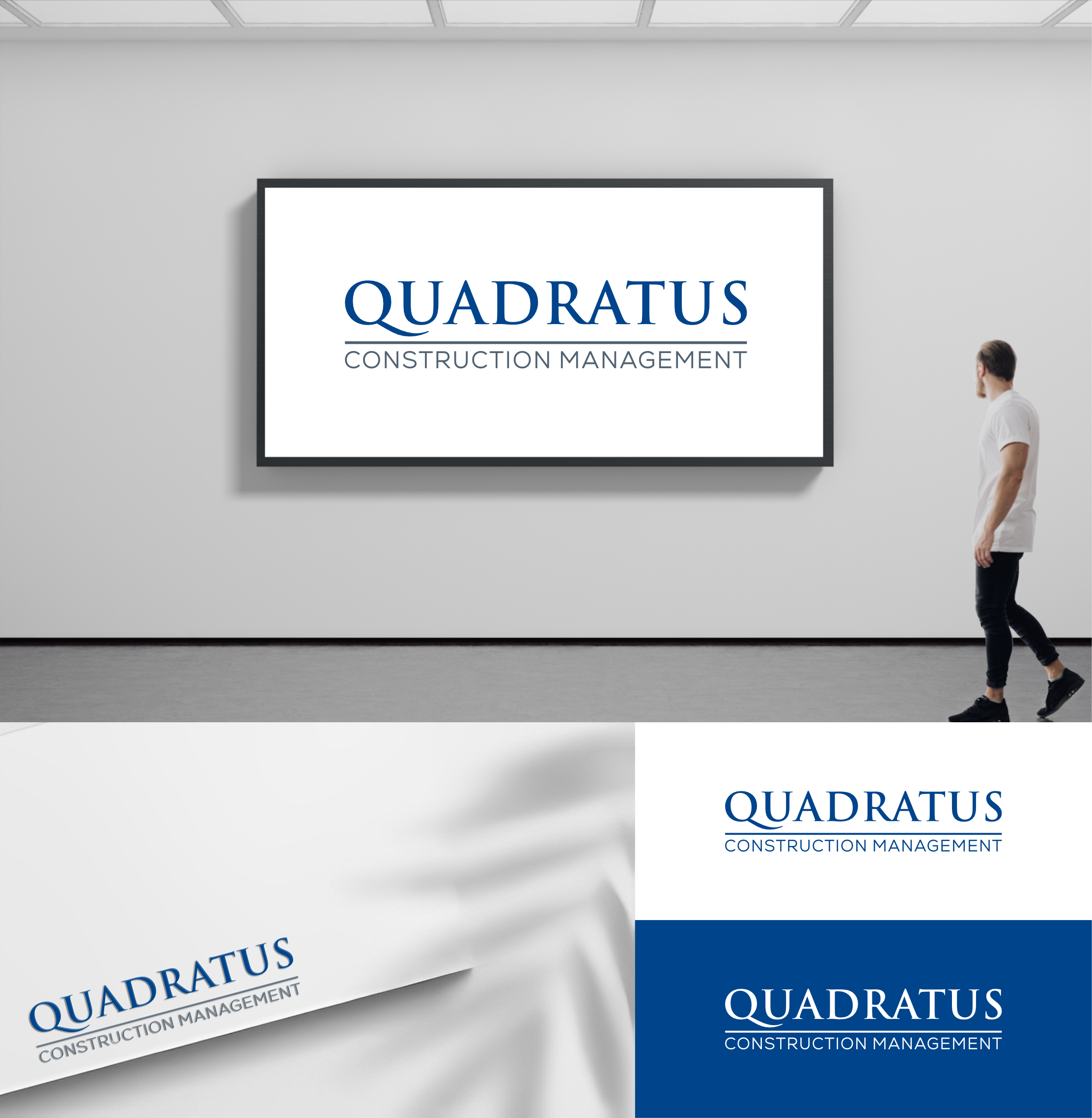 Logo Design by ander sky dc for this project | Design #35237099