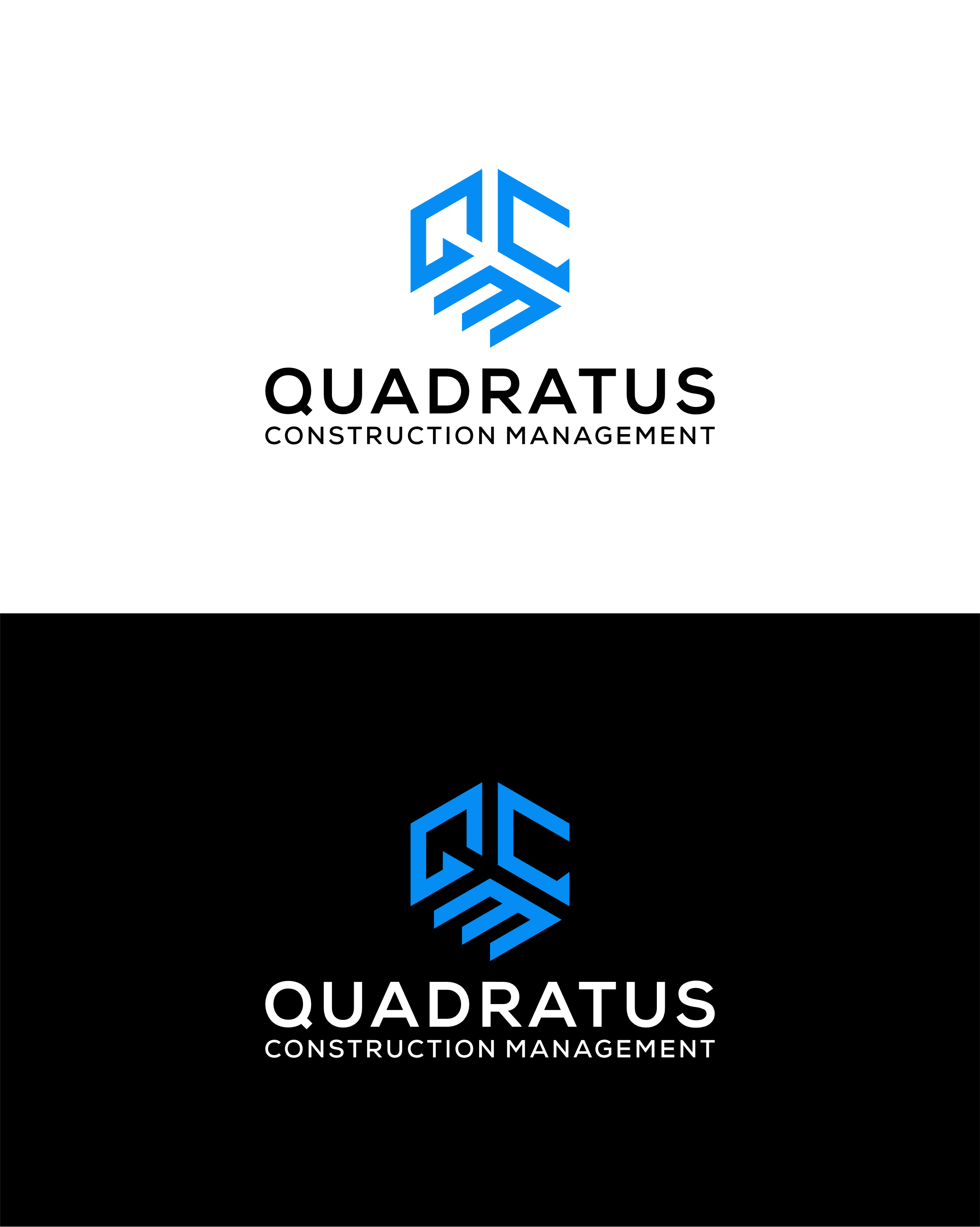 Logo Design by ander sky dc for this project | Design #35252842