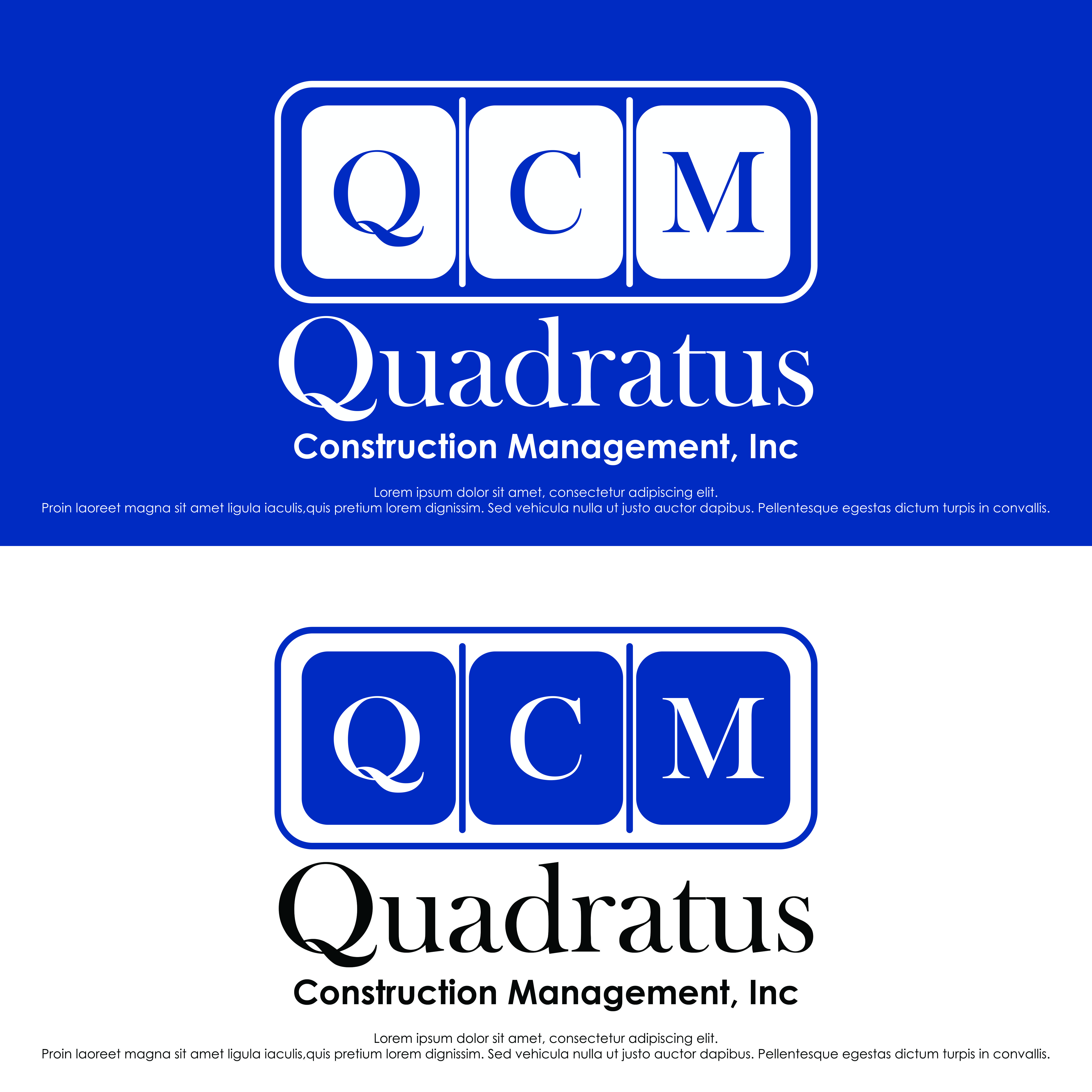 Logo Design by PetaniMakmur for this project | Design #35239784